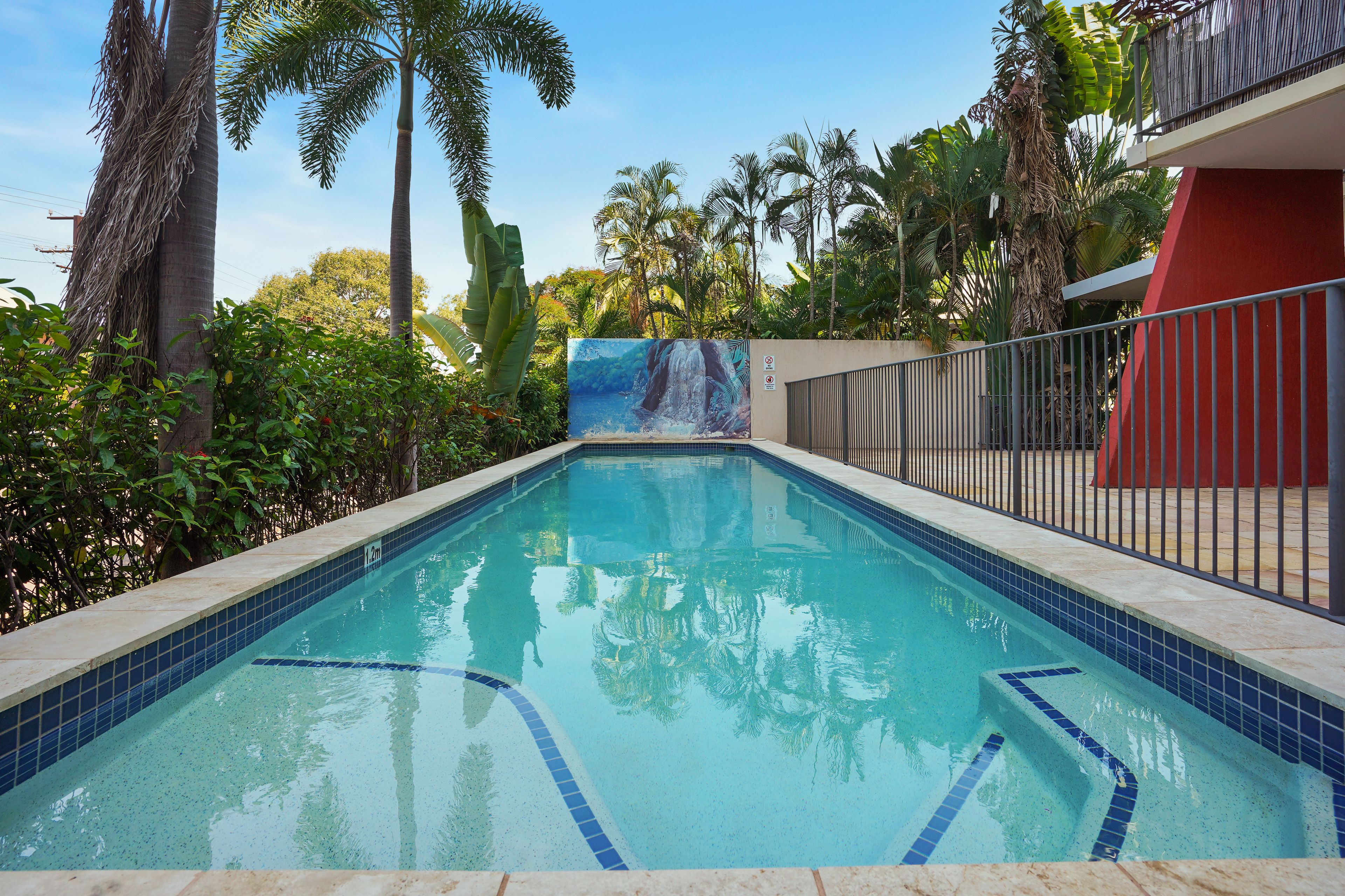 9/148 Smith Street, Larrakeyah, NT 0820