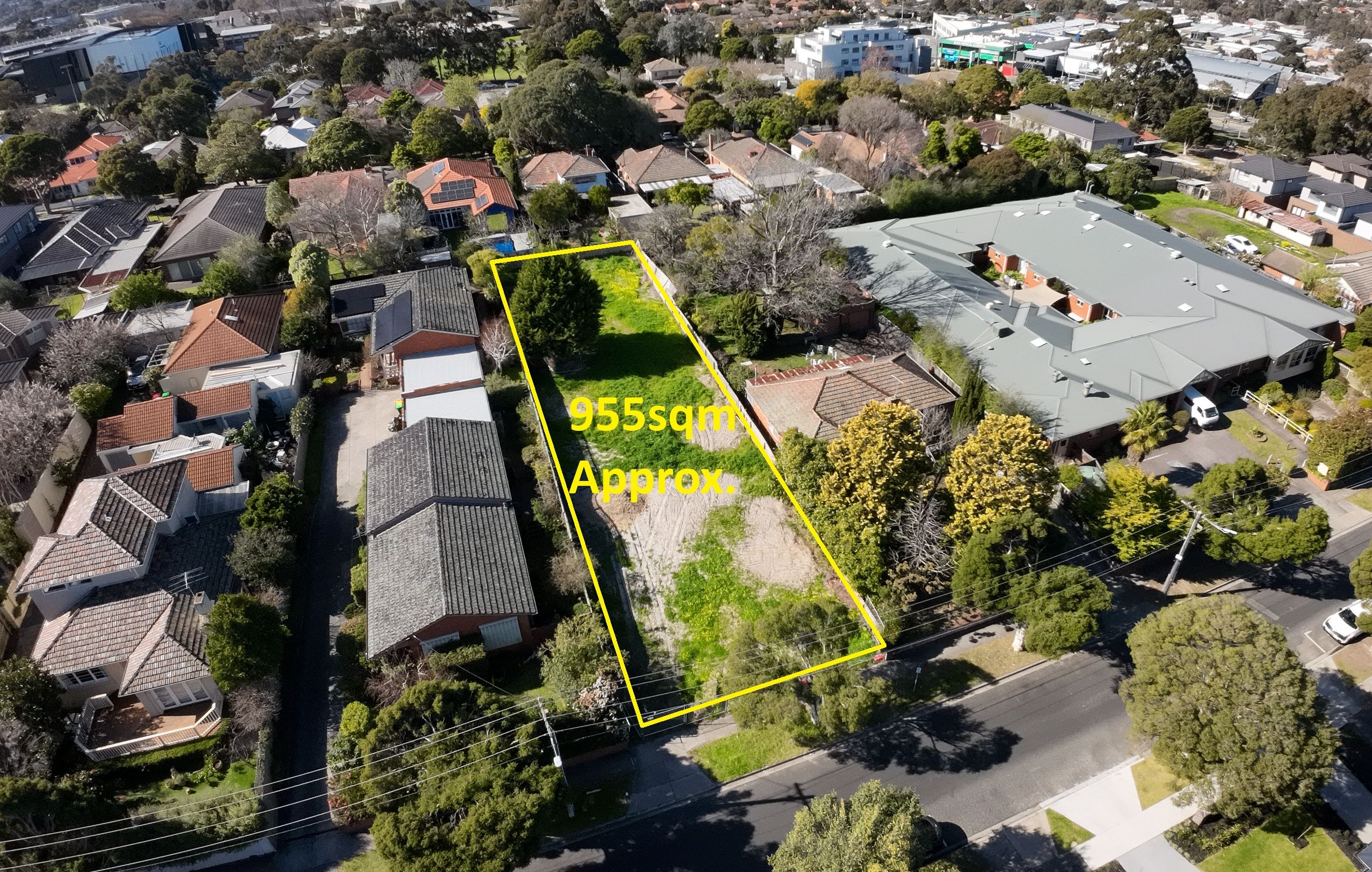 20 Edwards Street, Burwood, VIC 3125