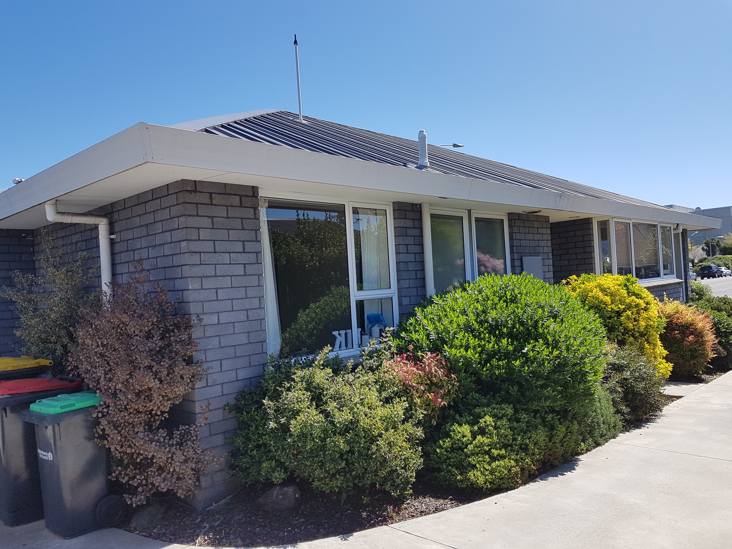 2/35 Peverel Street, Riccarton, Christchurch City