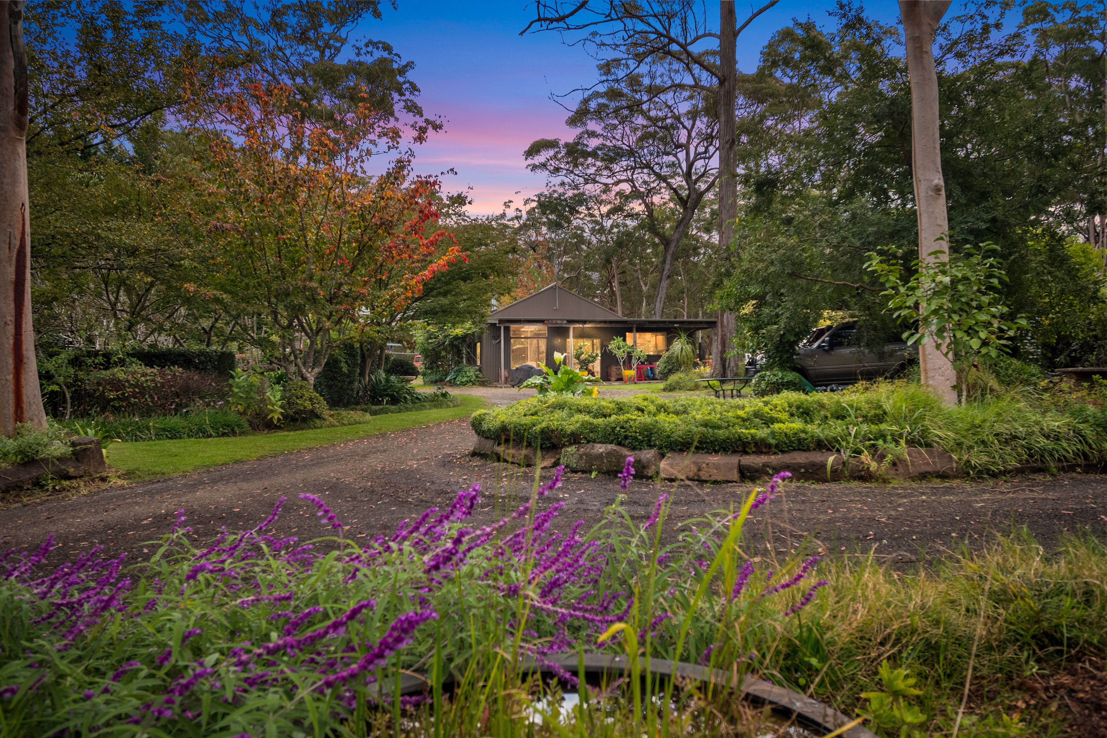 66 Bilpin Springs Road , Bilpin NSW 2758