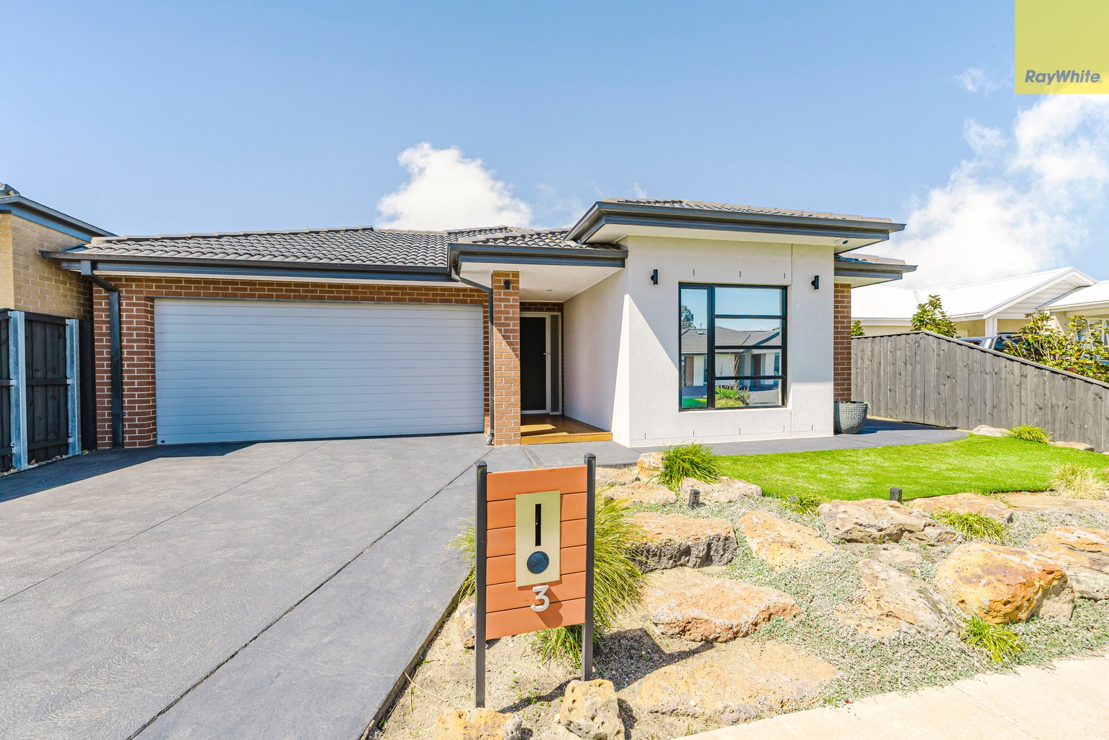 3 Butler Court, Bacchus Marsh, VIC 3340