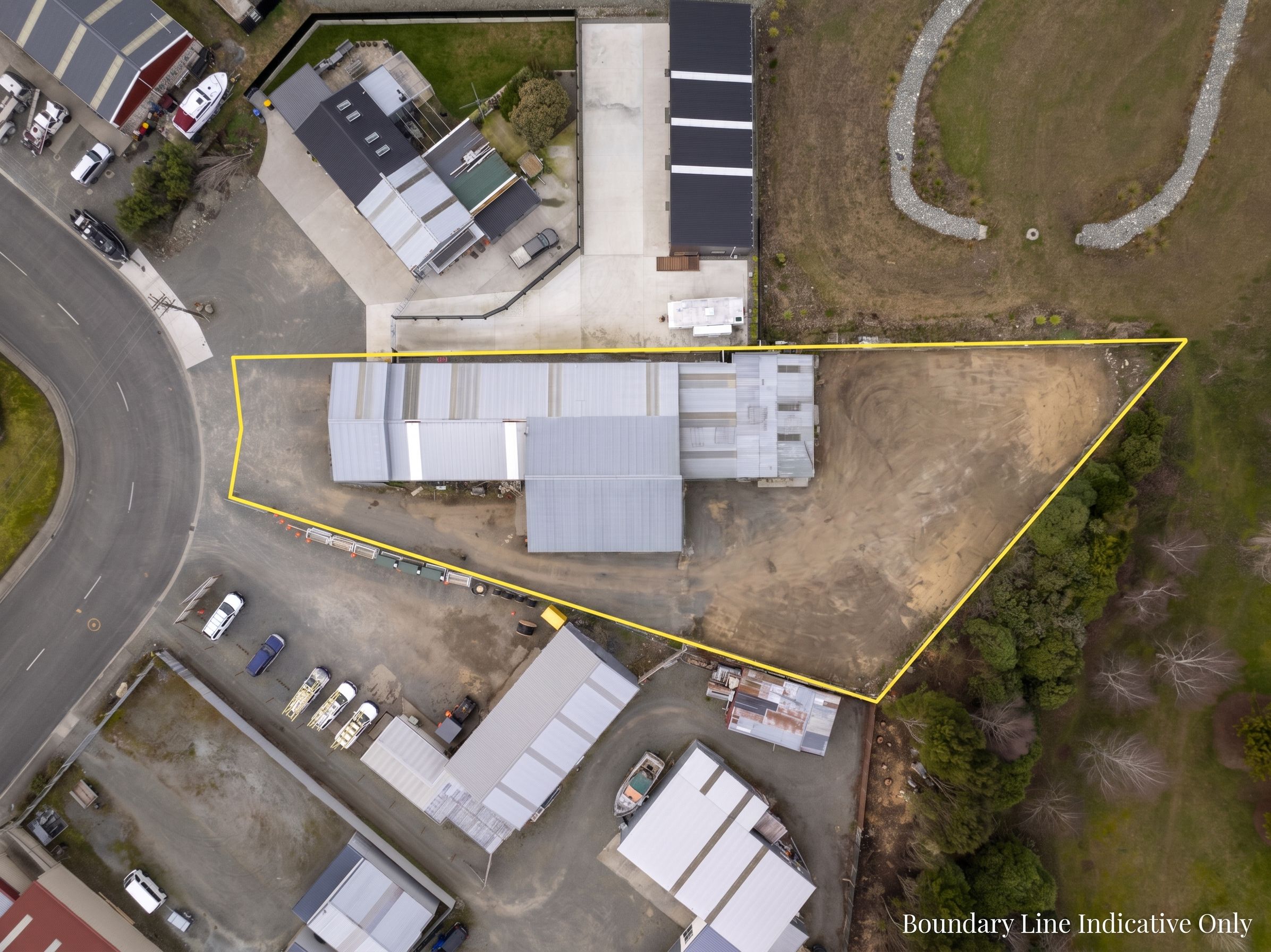 42 Caswell Road, Te Anau, Southland District