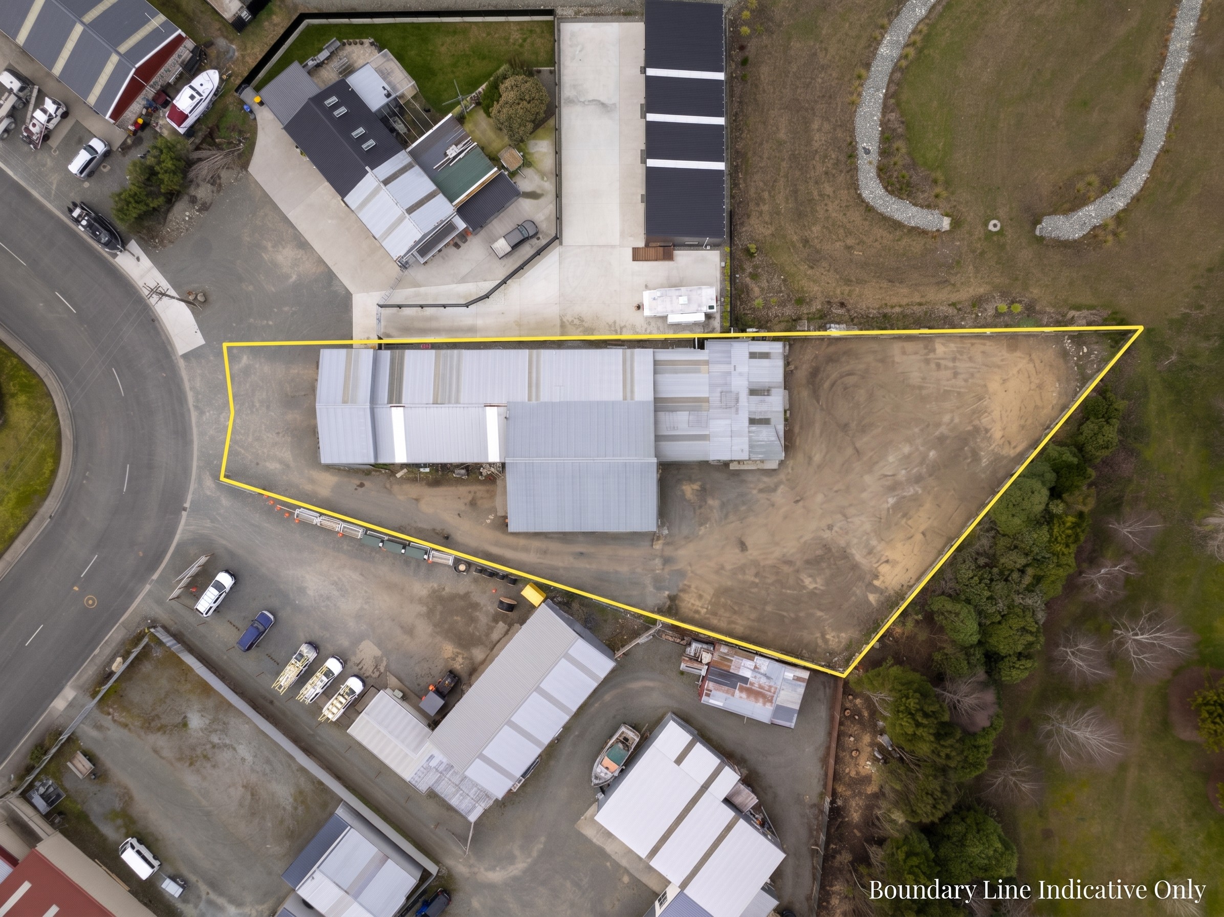 42 Caswell Road, Te Anau, Southland District