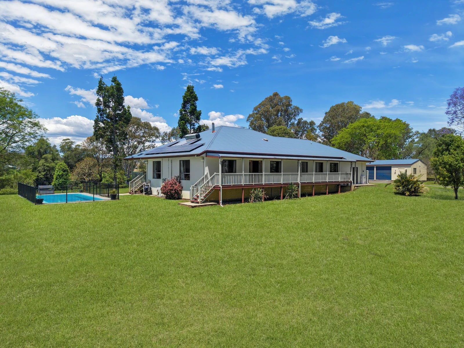 98 Allan Creek Road, Gleneagle, QLD 4285