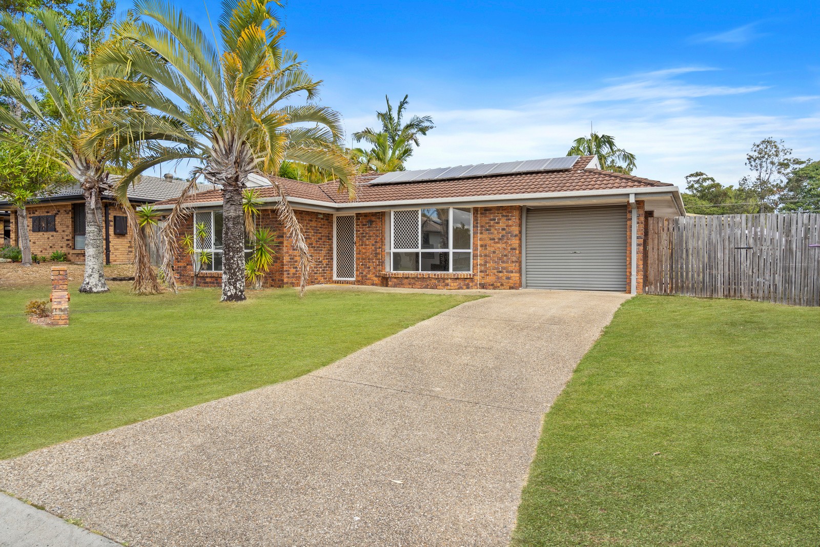 11 Gardenia Drive, Birkdale, QLD 4159
