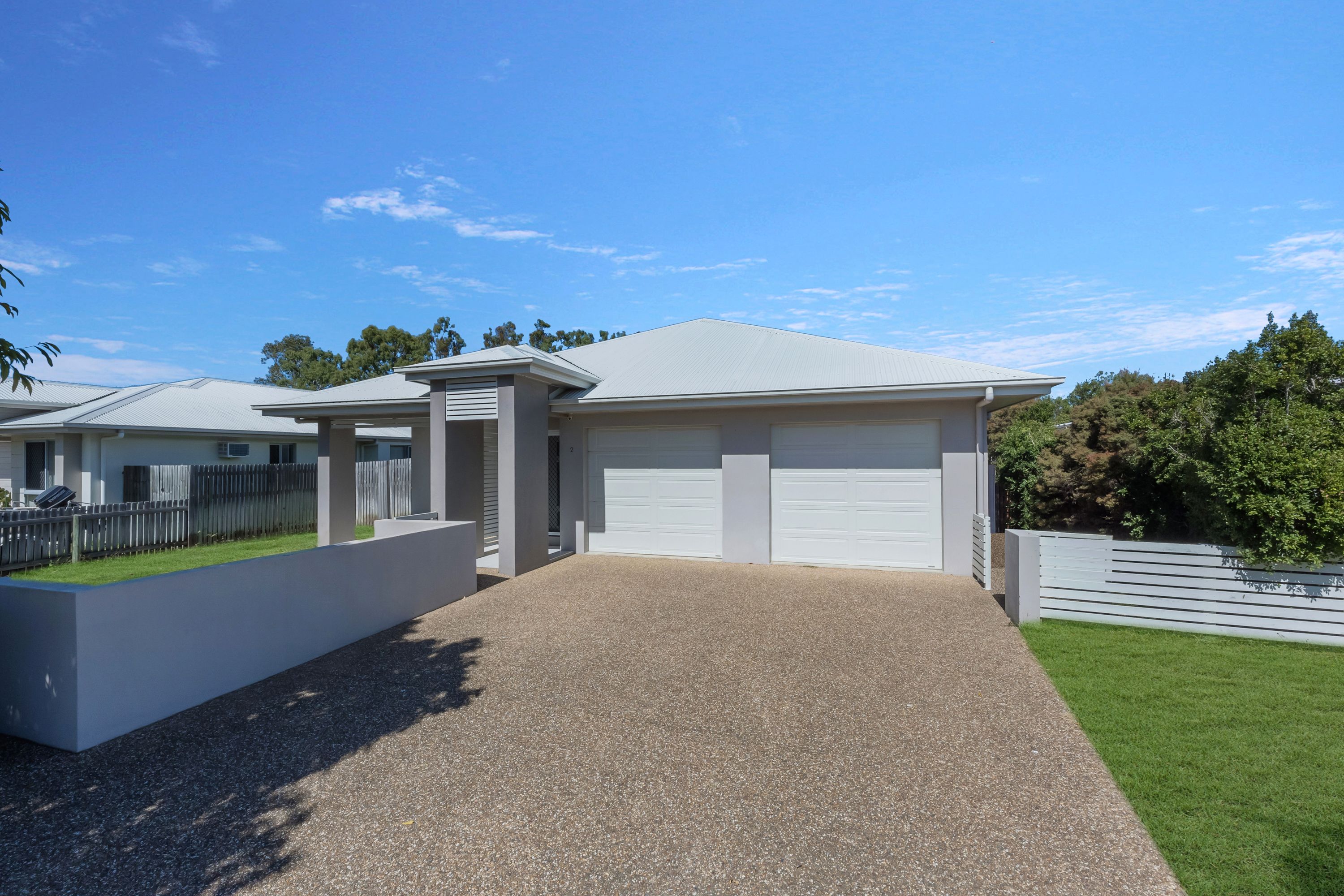 48 Gadsden Loop, Mount Louisa QLD 4814