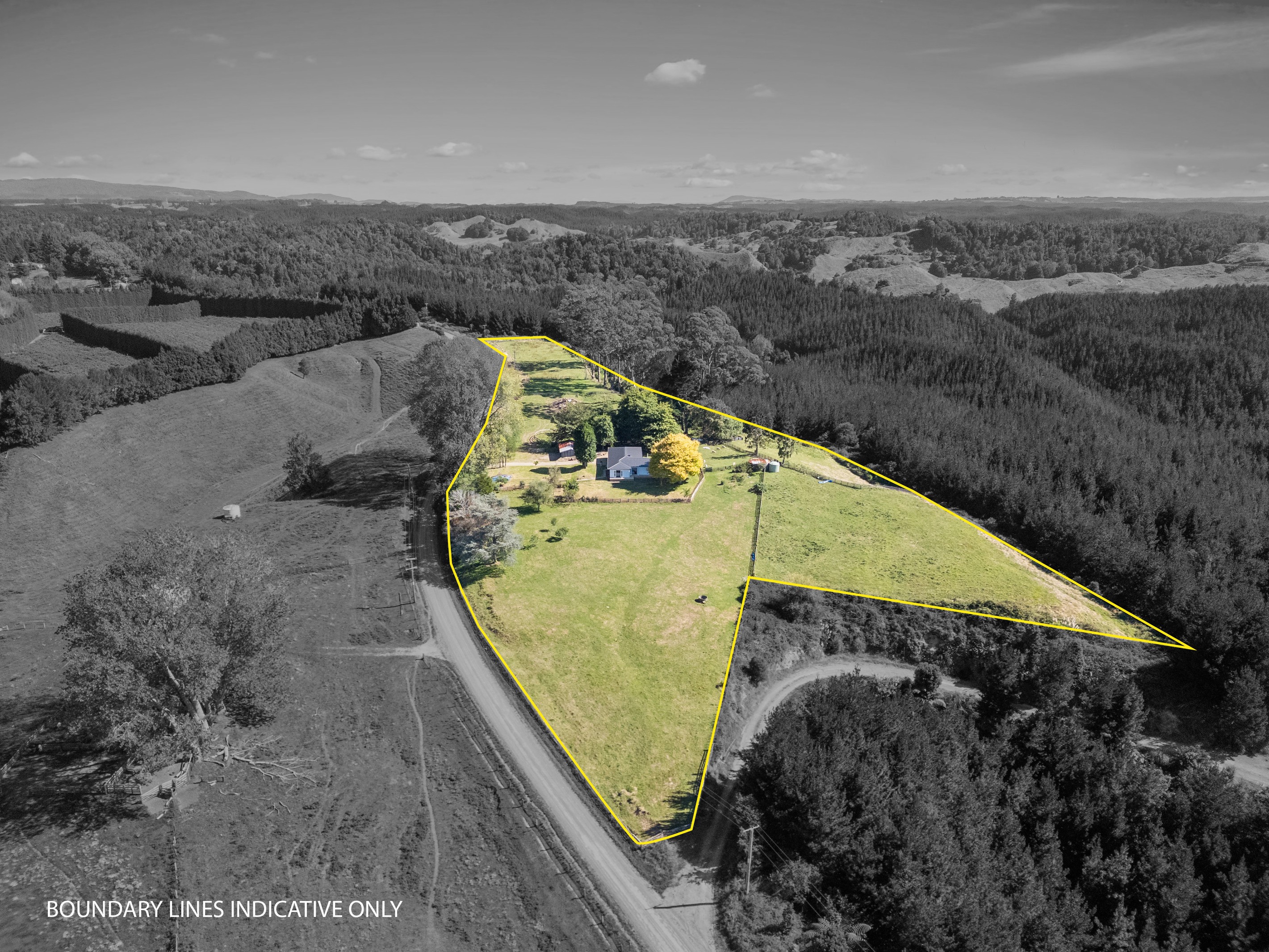 482 Ridge Road, Paengaroa, Western Bay Of Plenty District