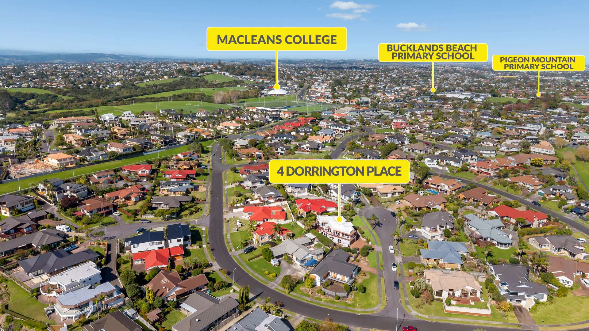 4 Dorrington Place photo 42