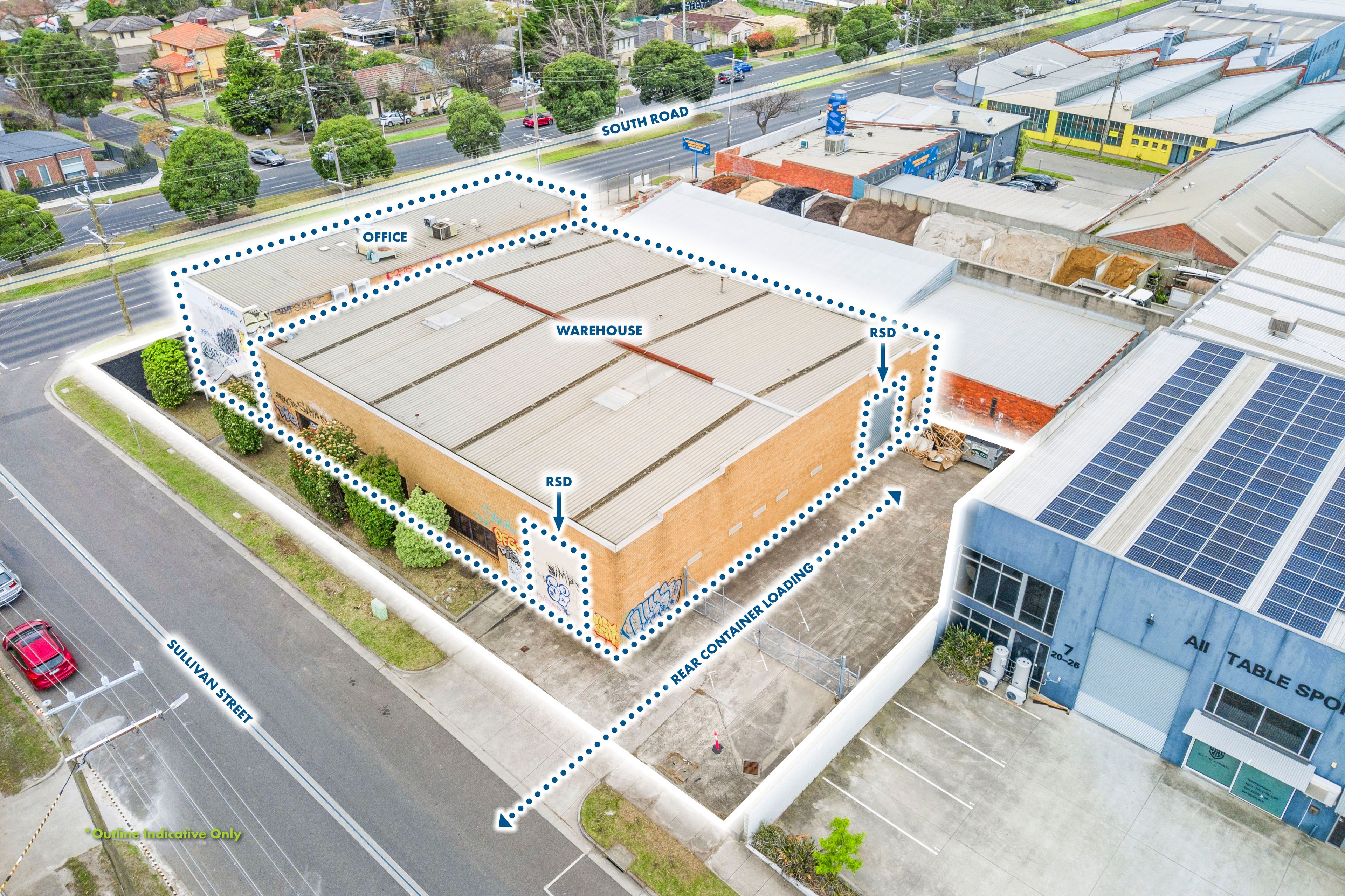 610 South Road, Moorabbin, VIC 3189