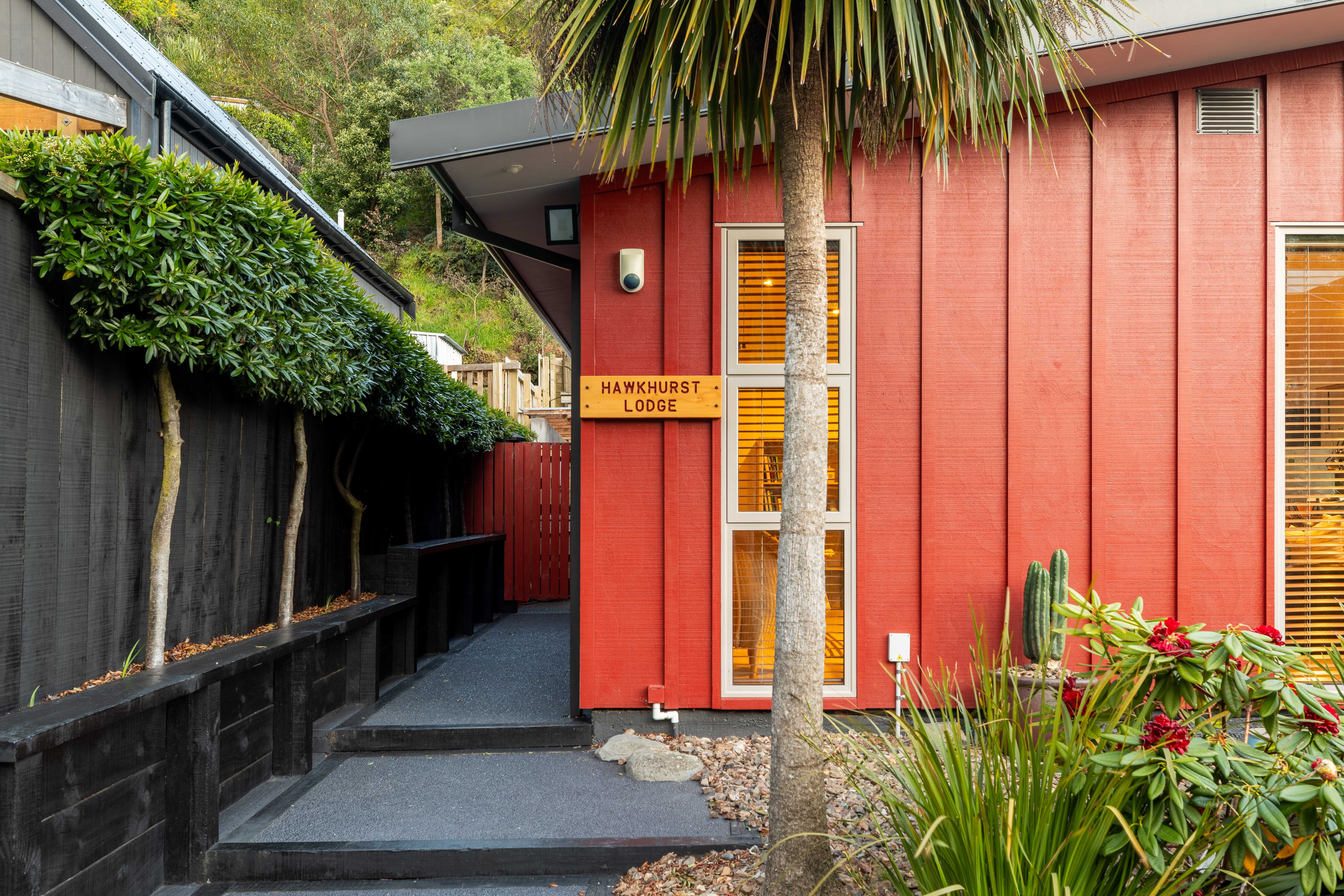 54 Hawkhurst Road, Lyttelton, Christchurch City