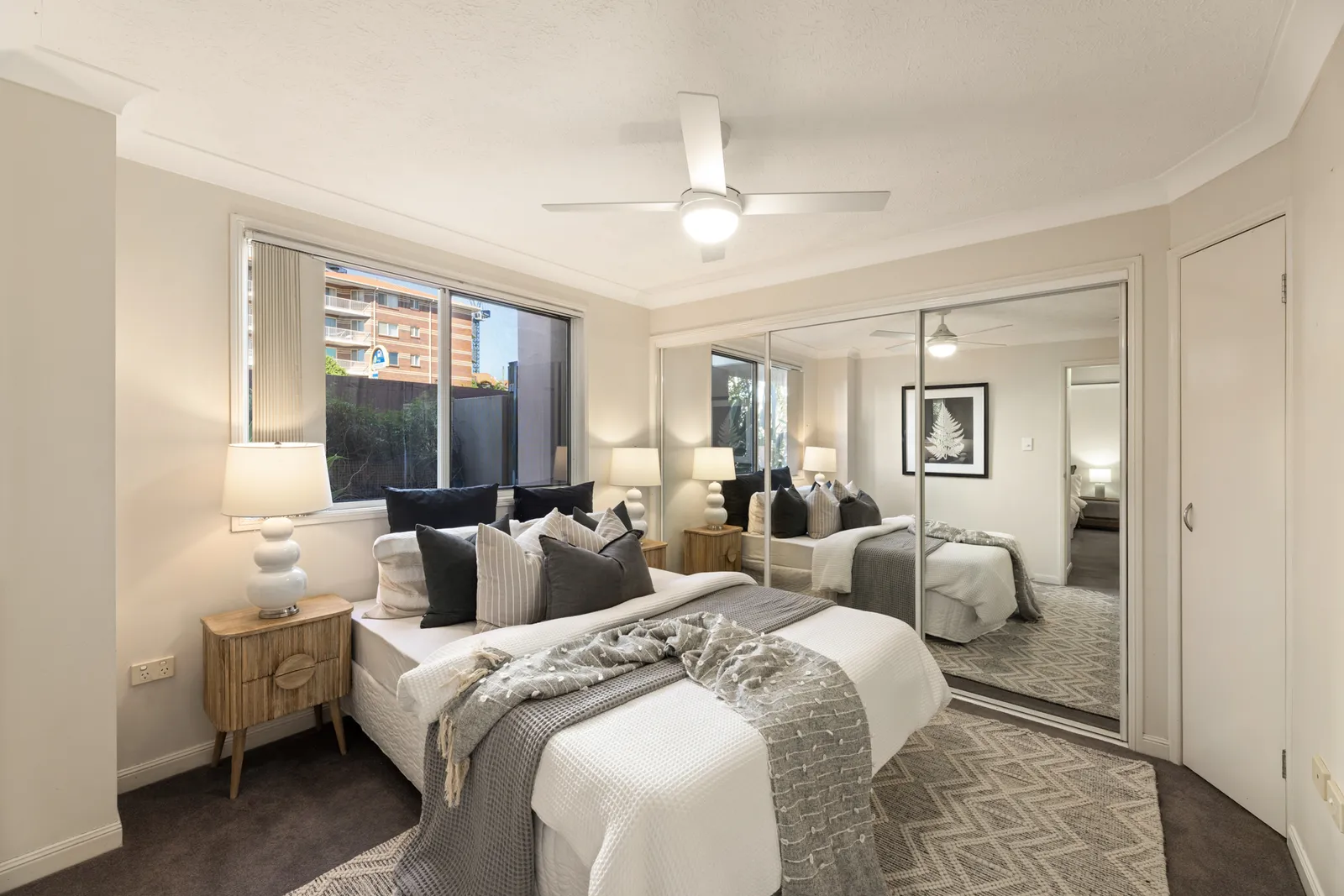 1/275 Shafston Avenue, Kangaroo Point