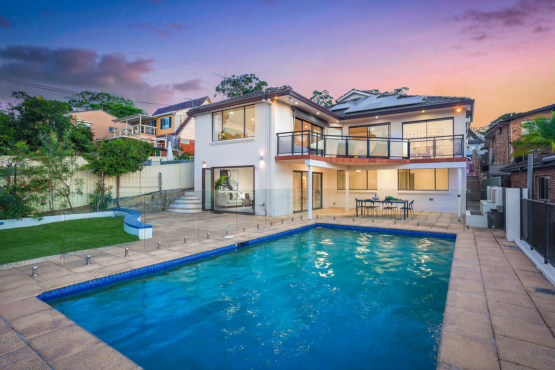 11 La Boheme Avenue, Caringbah South, NSW 2229