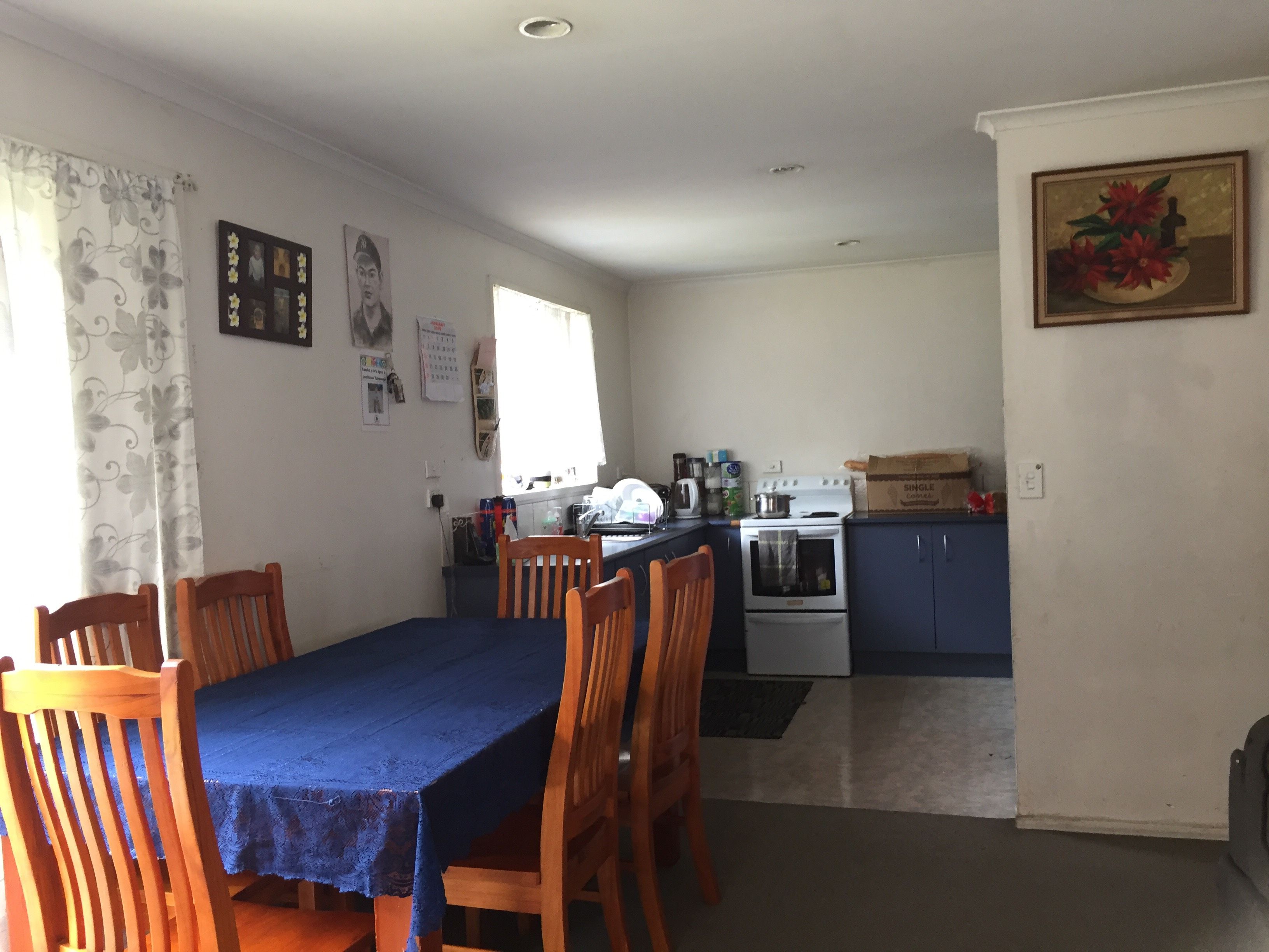 31 Tidal Road, Mangere, Manukau City