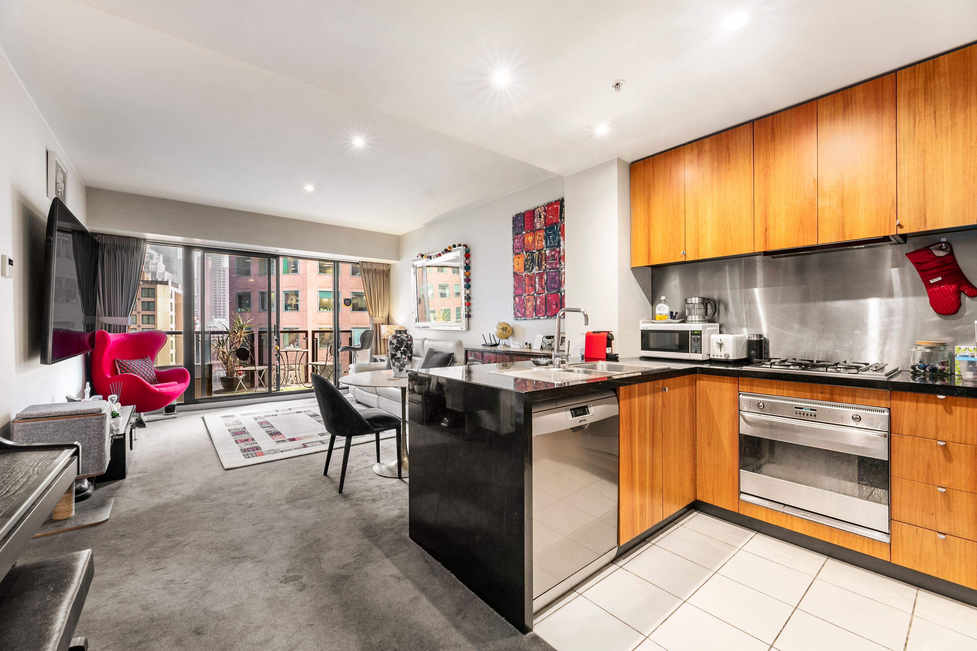 1402/33 City Road, Southbank, VIC 3006