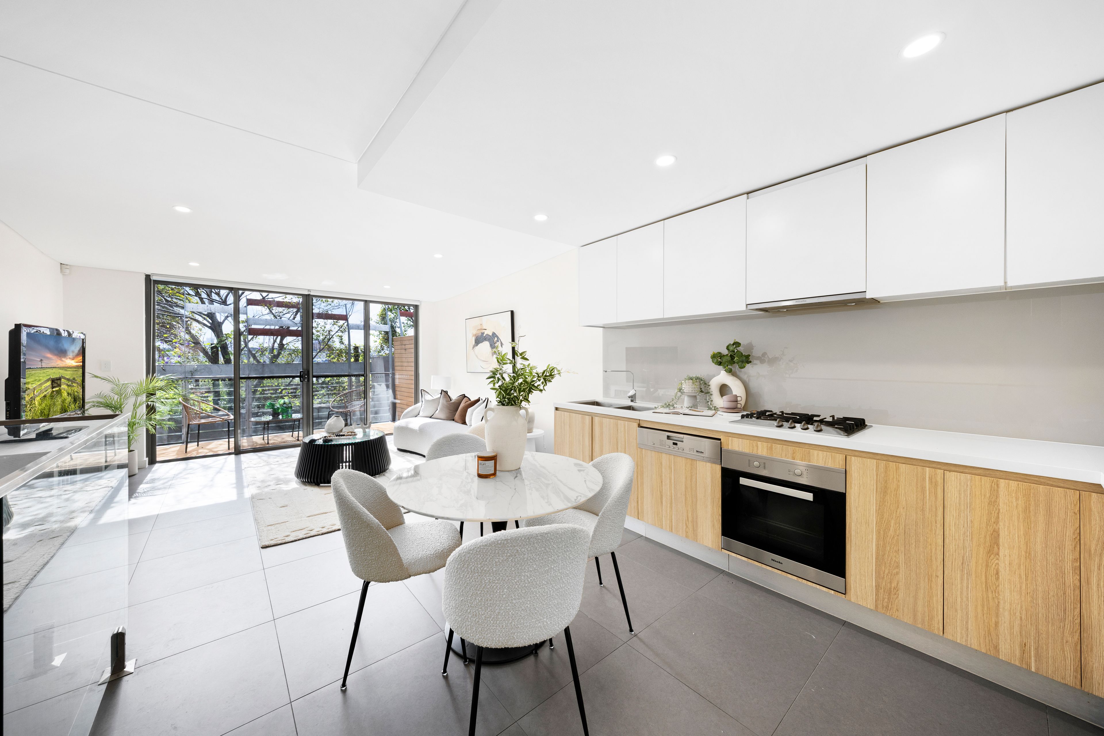 16/300 Johnston Street, Annandale, NSW 2038