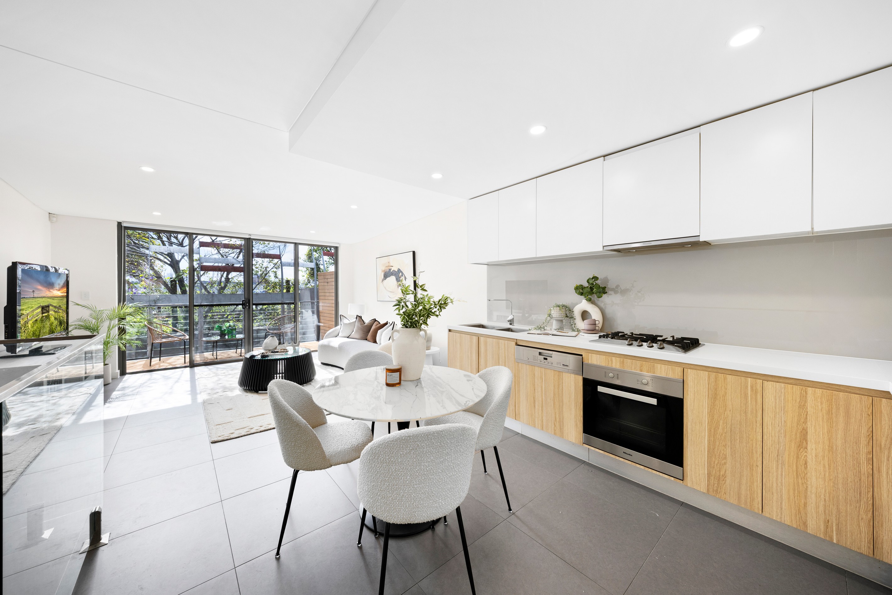 16/300 Johnston Street, Annandale, NSW 2038
