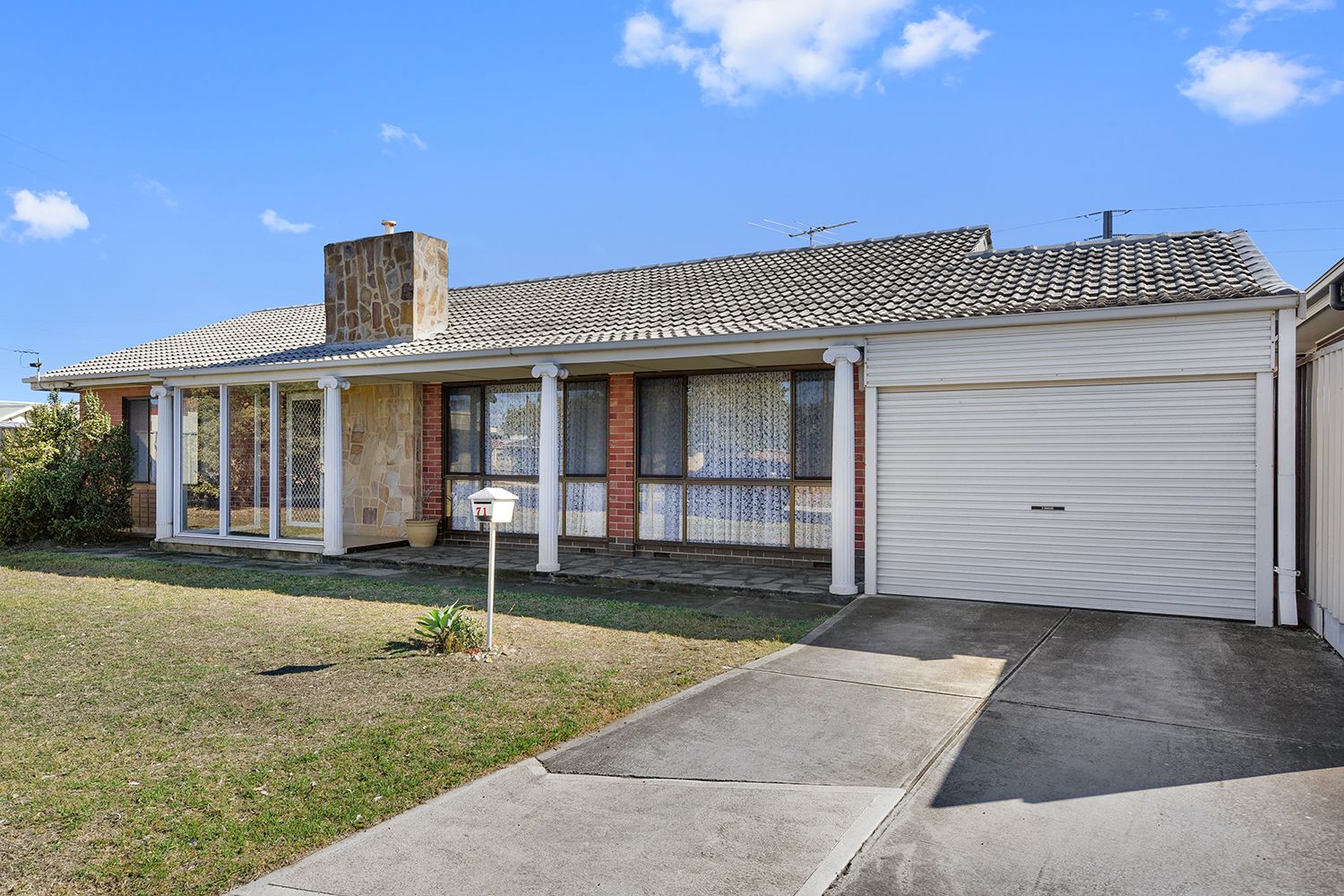 71 Sansom Road, West Lakes Shore, SA 5020