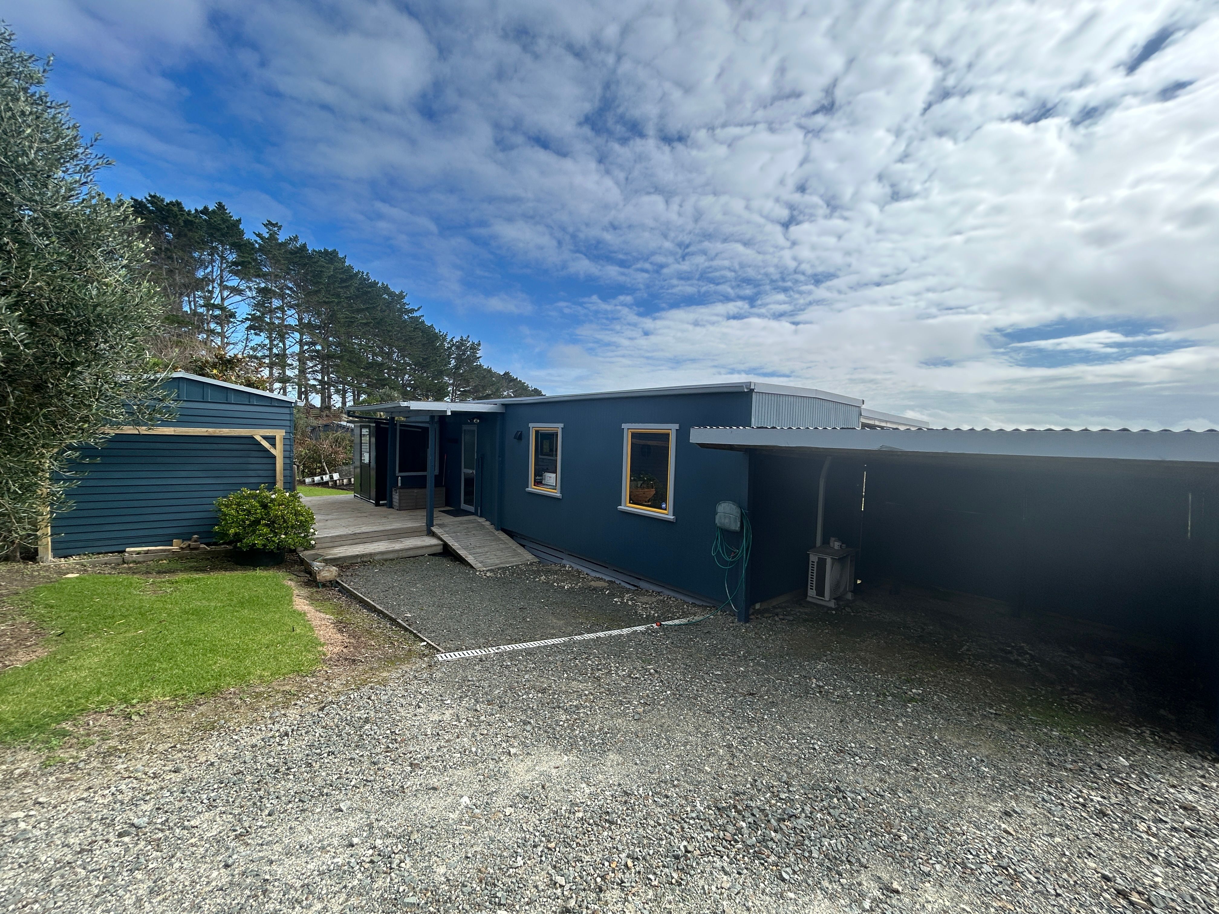 41 Otara Road, Kaiwaka, Kaipara District