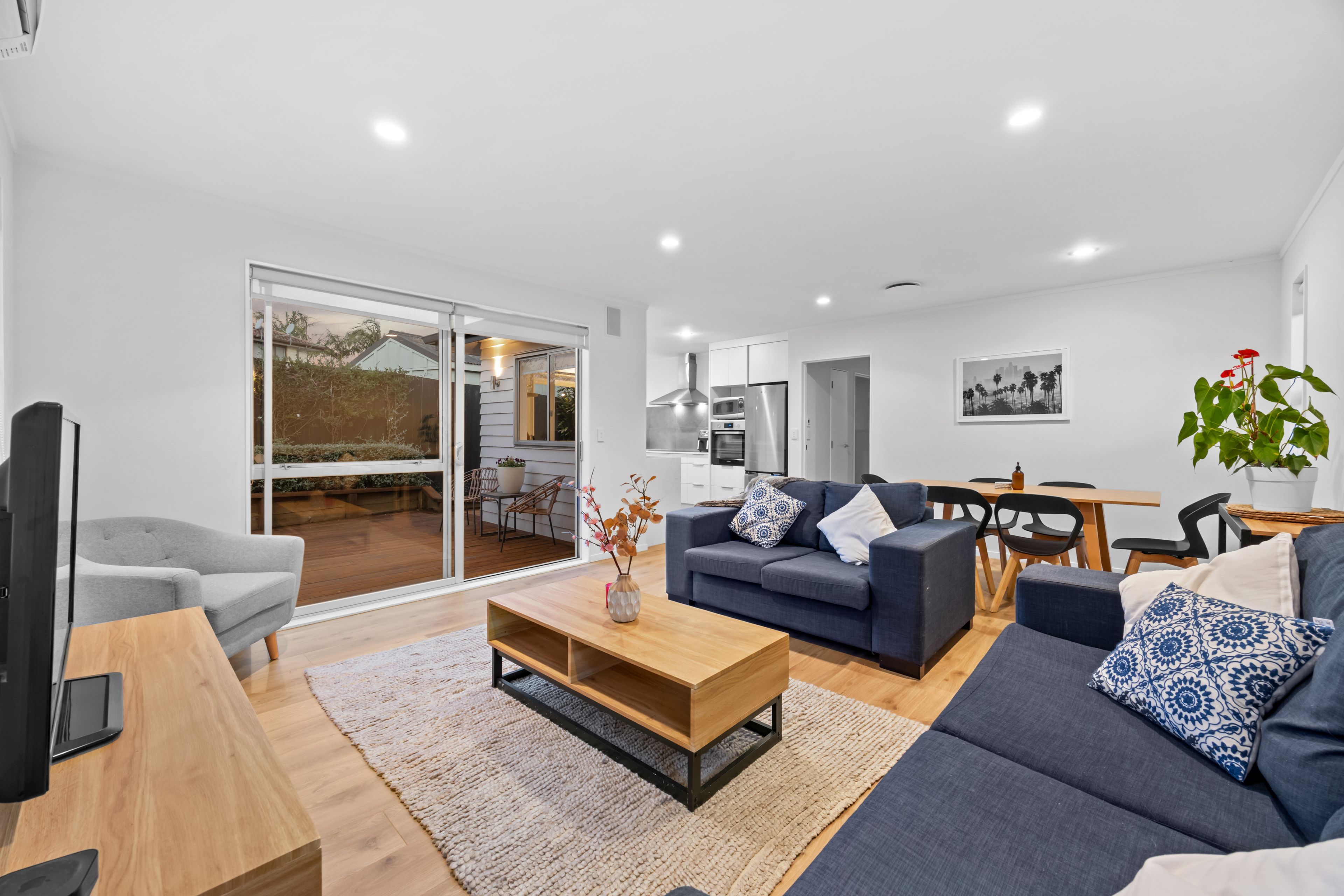 3b Toru Street, Te Atatu Peninsula, Waitakere City