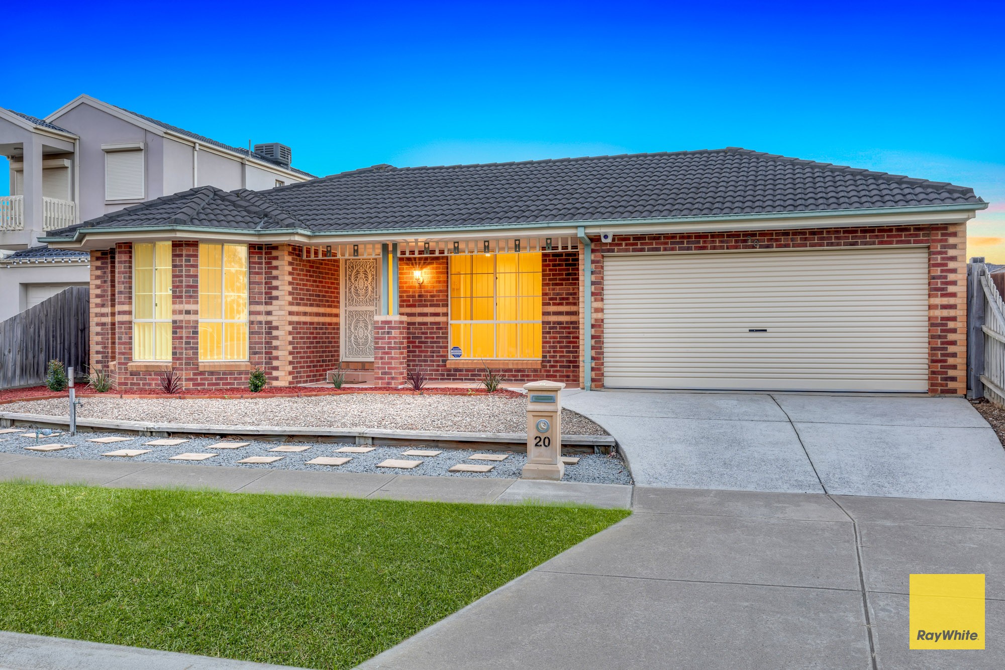 20 Albert Place, Hoppers Crossing, VIC 3029