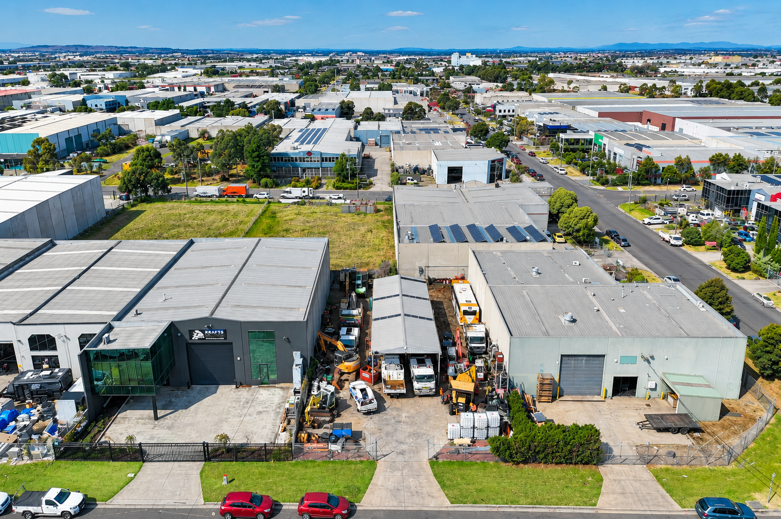 4 Dennis Street, Campbellfield, VIC 3061