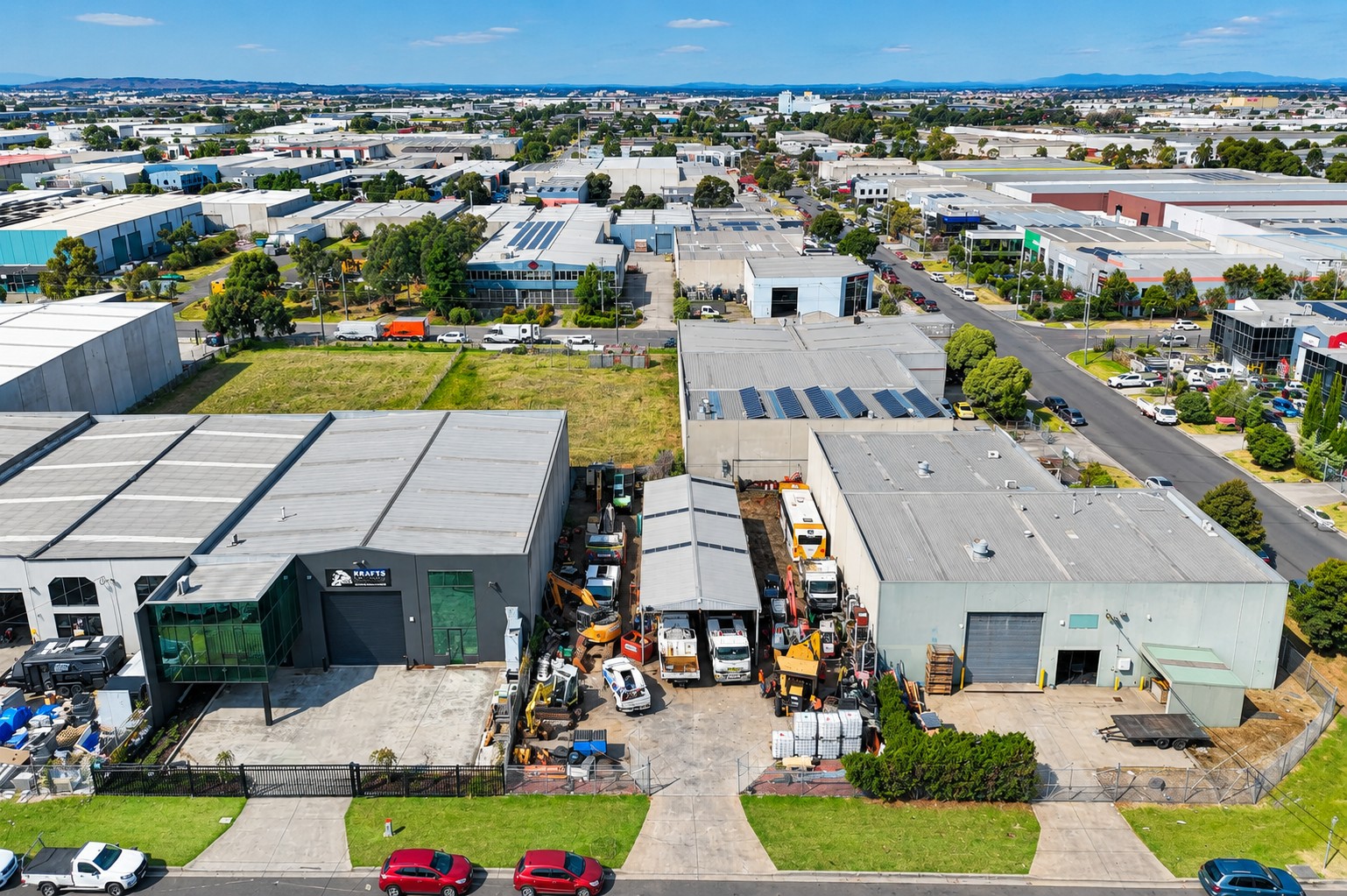4 Dennis Street, Campbellfield, VIC 3061