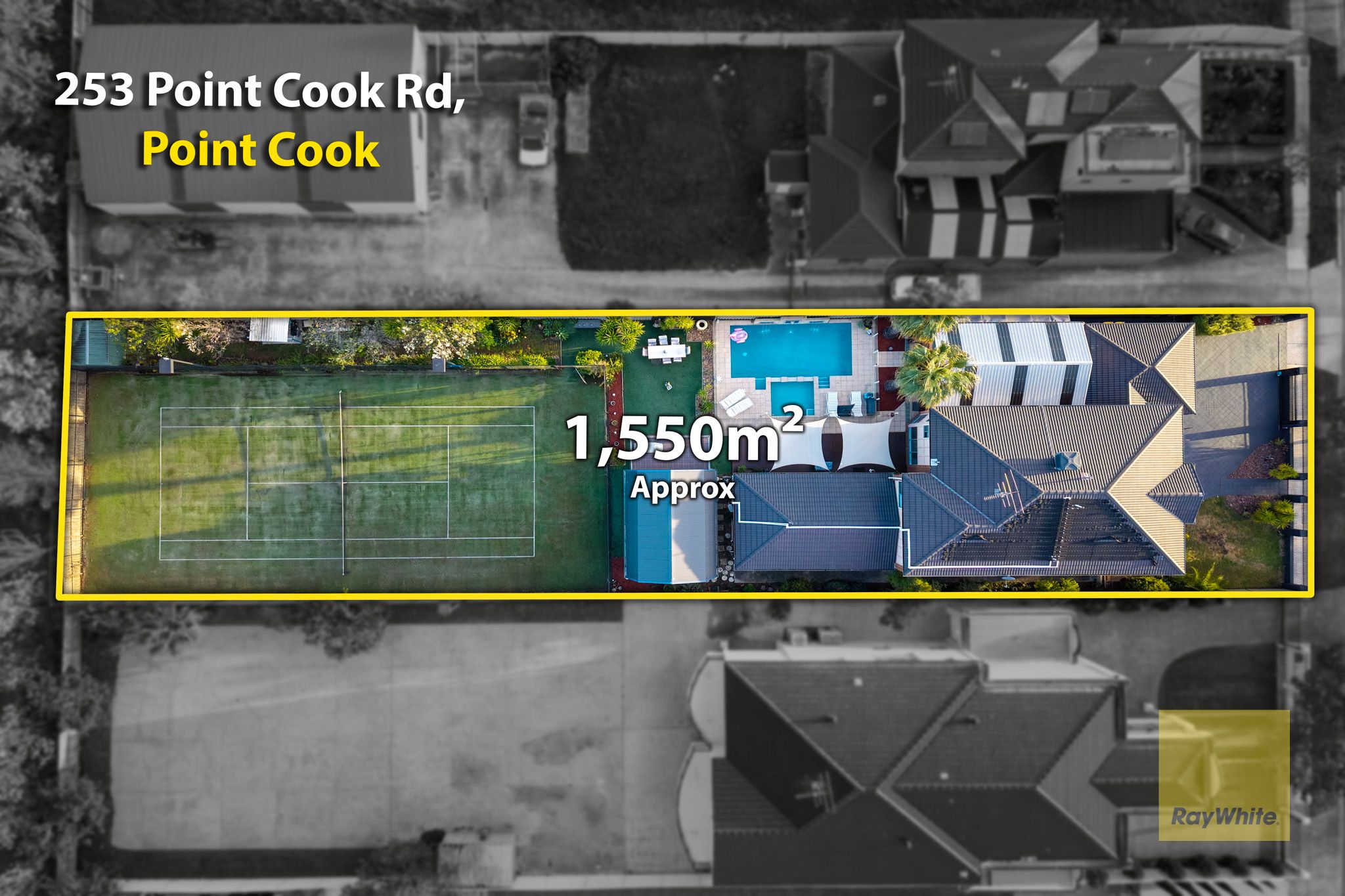 253 Point Cook Road, Point Cook, VIC 3030
