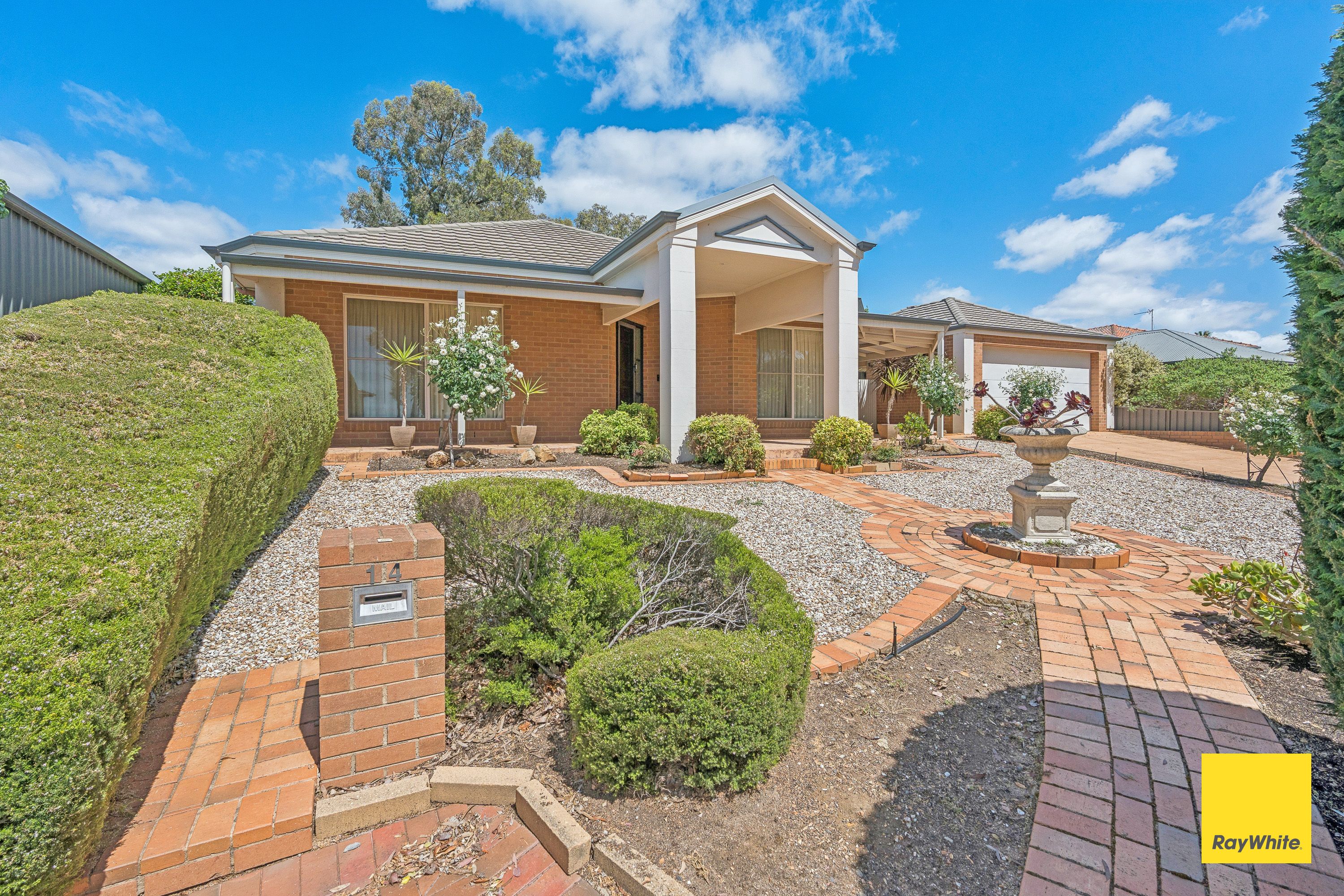 14 Gumnut Rise, Strathdale, VIC 3550