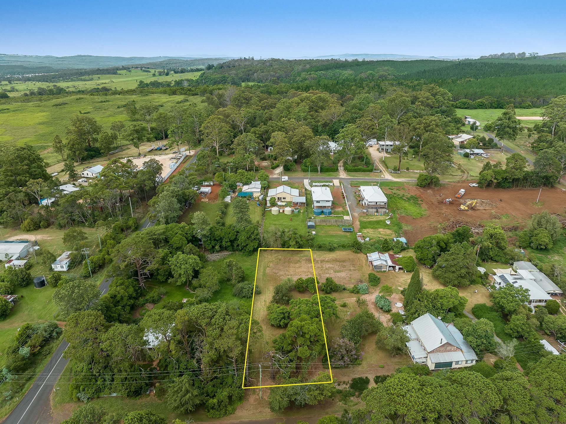 3 Ronald Road, Pechey, QLD 4352