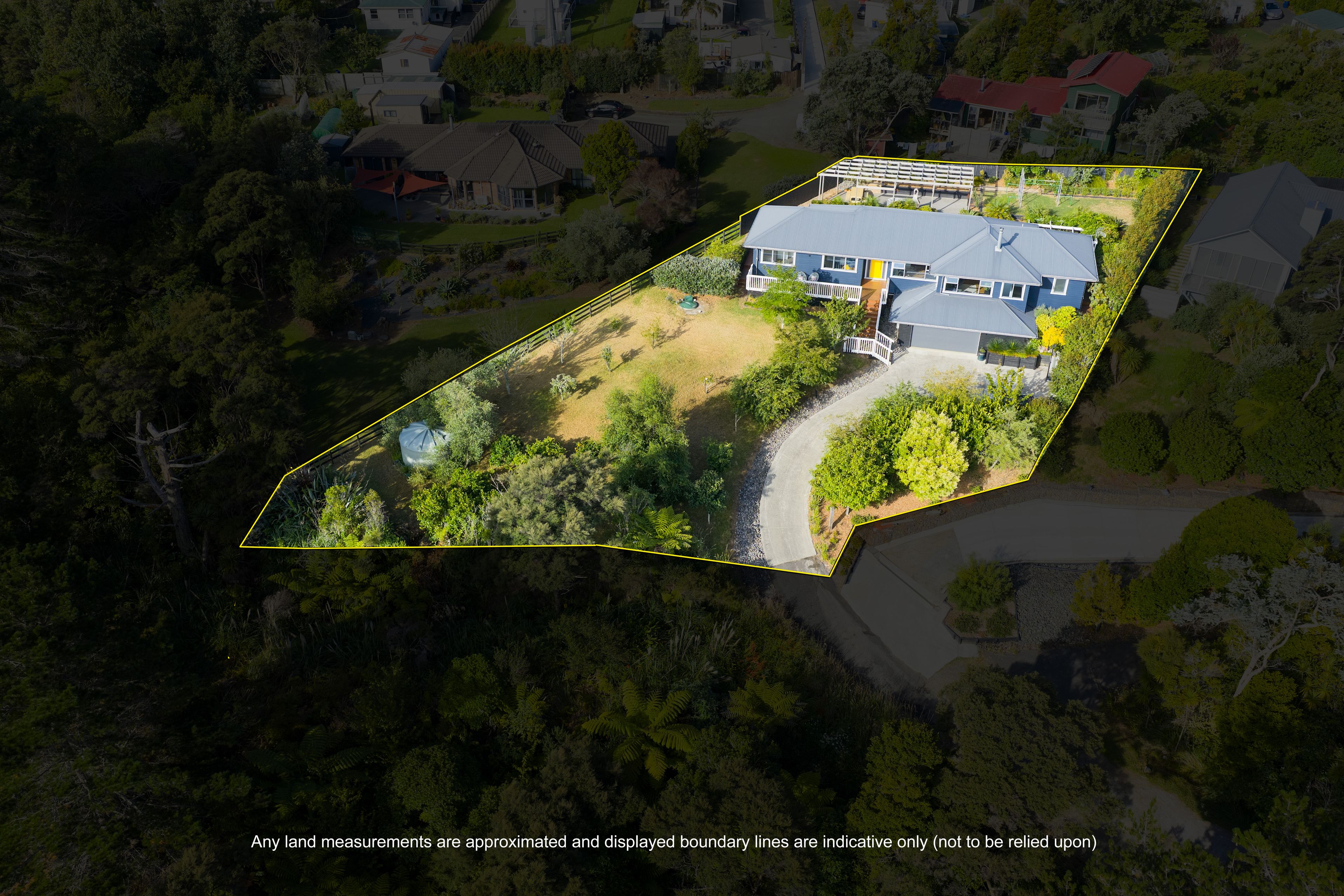 101 Waitakere Road, Waitakere, Waitakere City