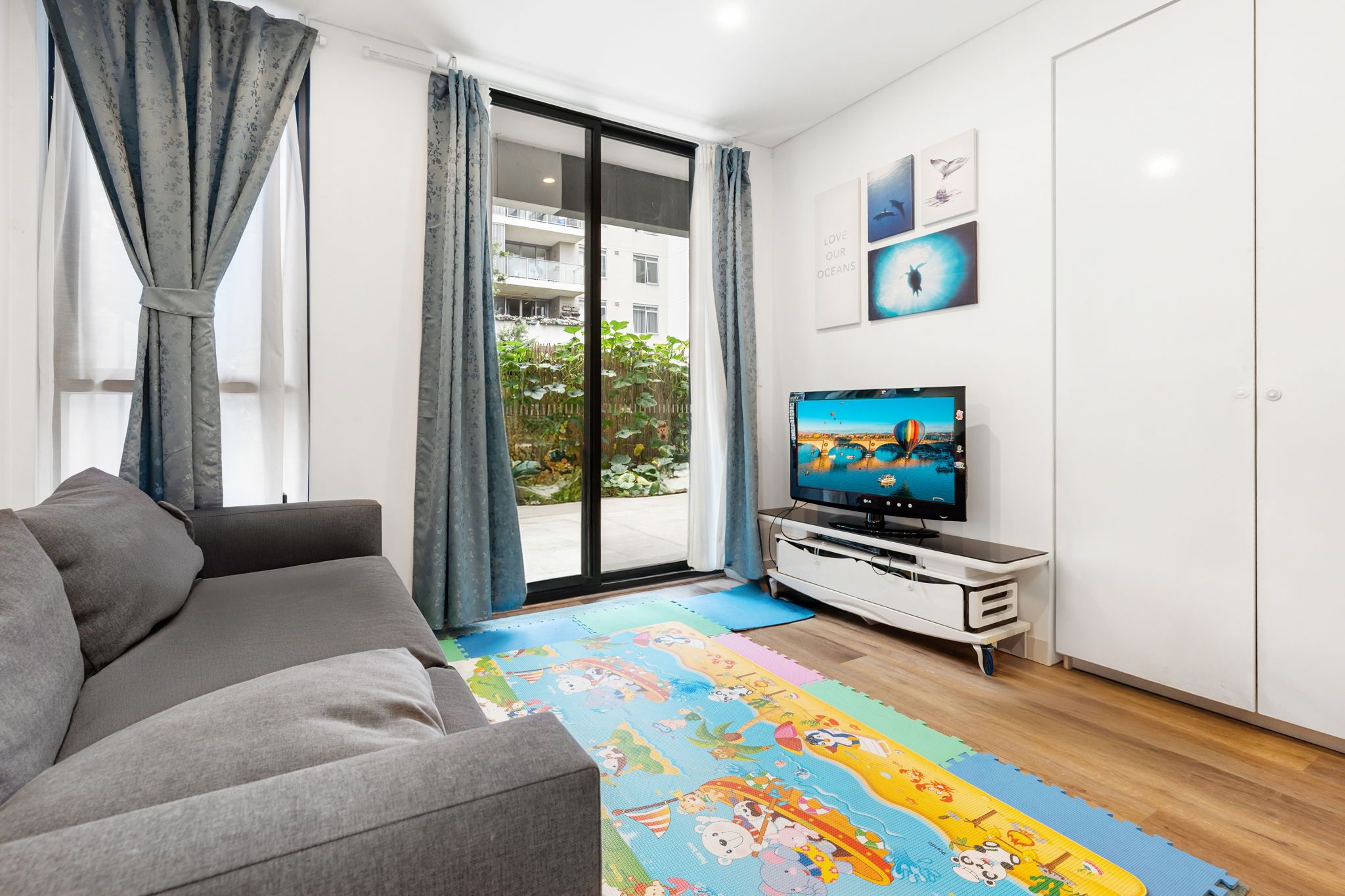 1/25 Bigge Street, Liverpool, NSW 2170