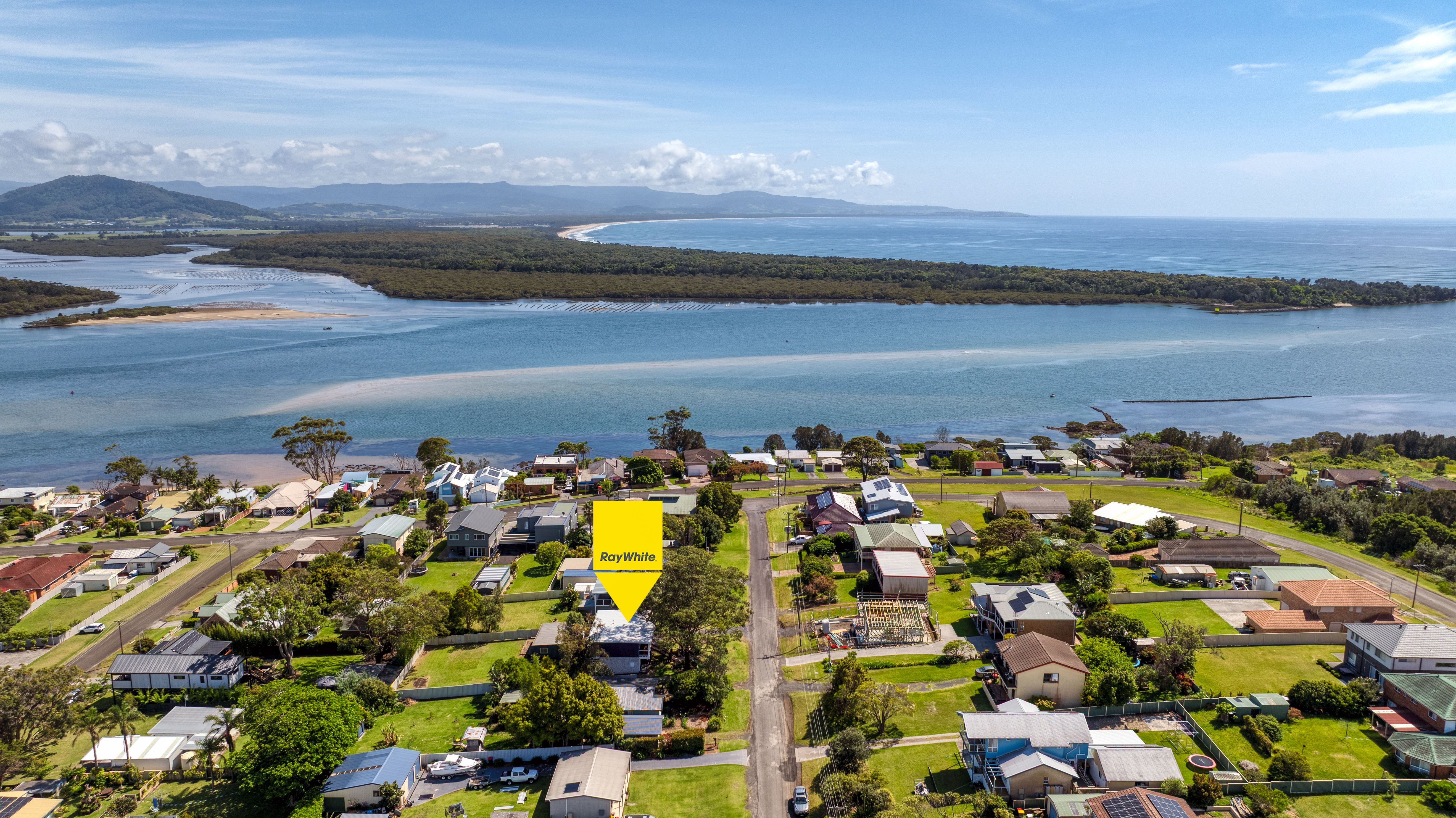 3 Ophir Street, Orient Point, NSW