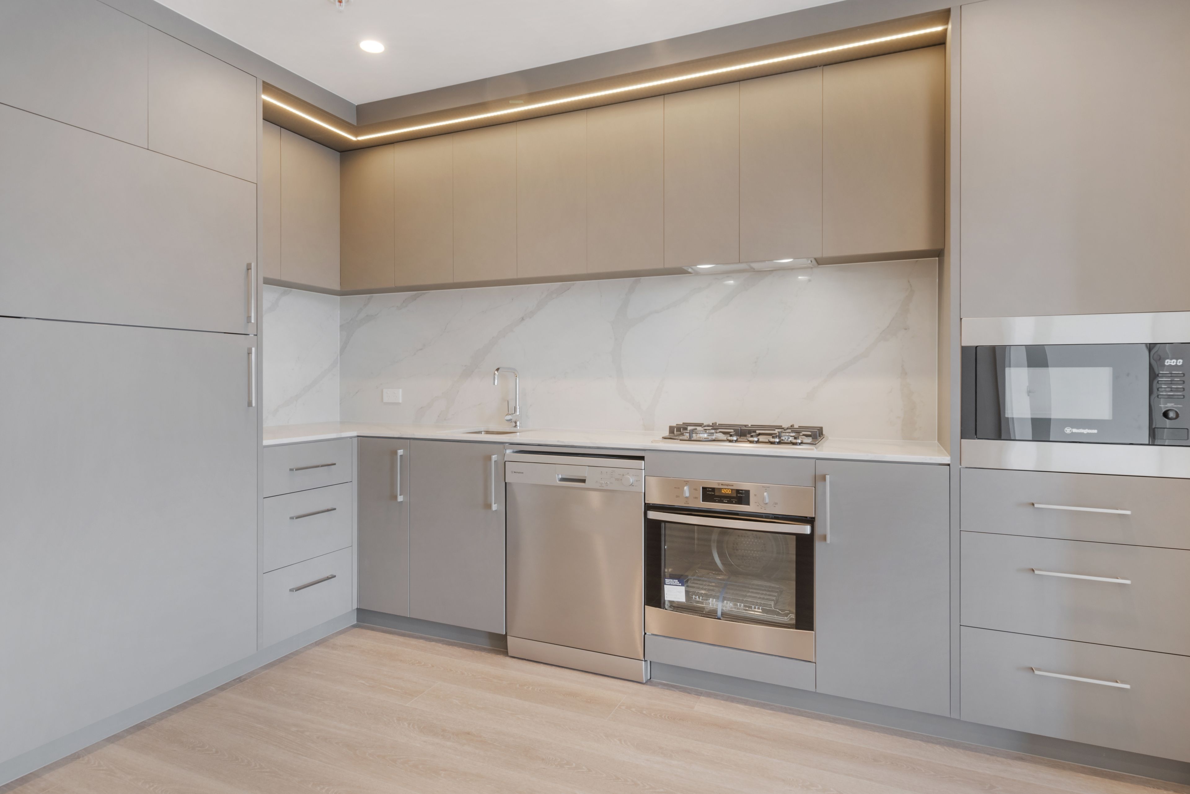 311/26 Lord Sheffield Circuit, Penrith, NSW 2750 - Leased Apartment ...