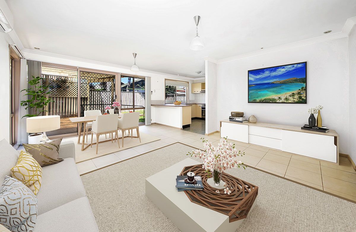 13 Mayman Row, Menai, NSW 2234