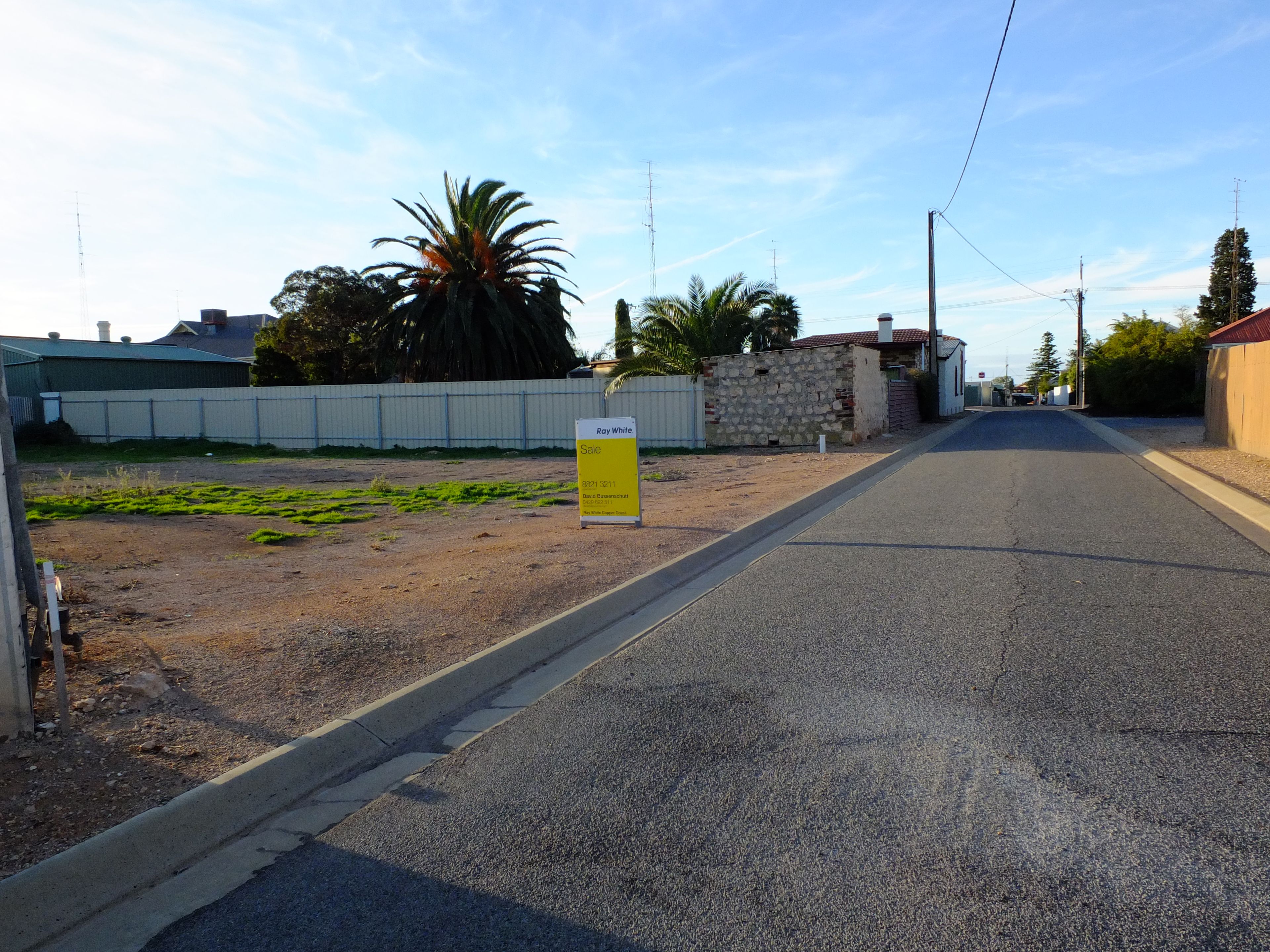 18 (Lot 31) Heath Street, Wallaroo, SA 5556