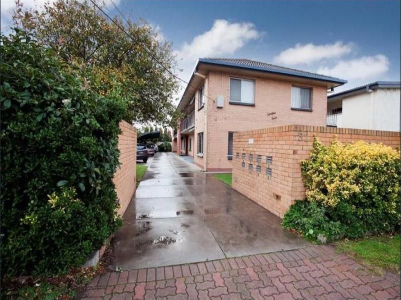 6/52 Henley Beach Road, Henley Beach SA 5022