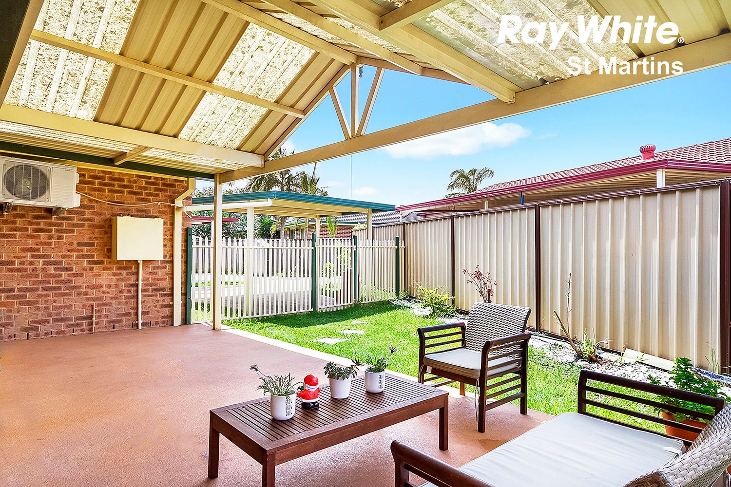 34 De Castella Drive, Blacktown, NSW 2148