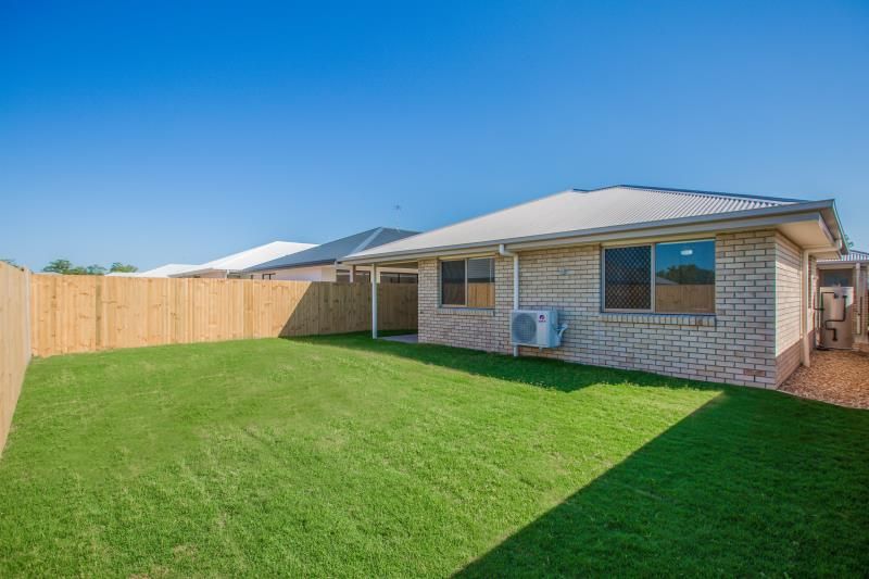 4 Paradise Street, Yarrabilba, QLD 4207