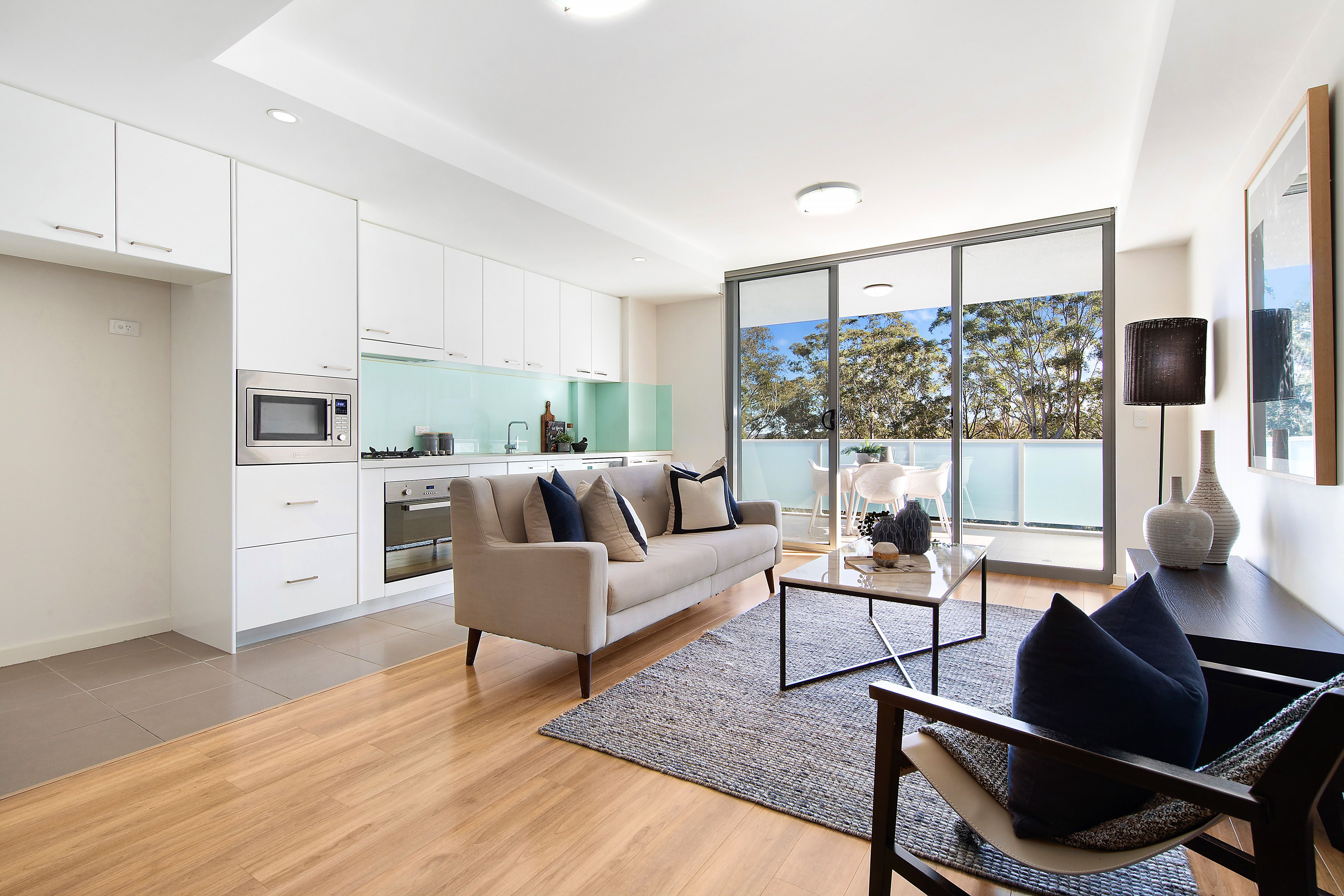 5-15 Lamond Drive, Turramurra NSW 2074