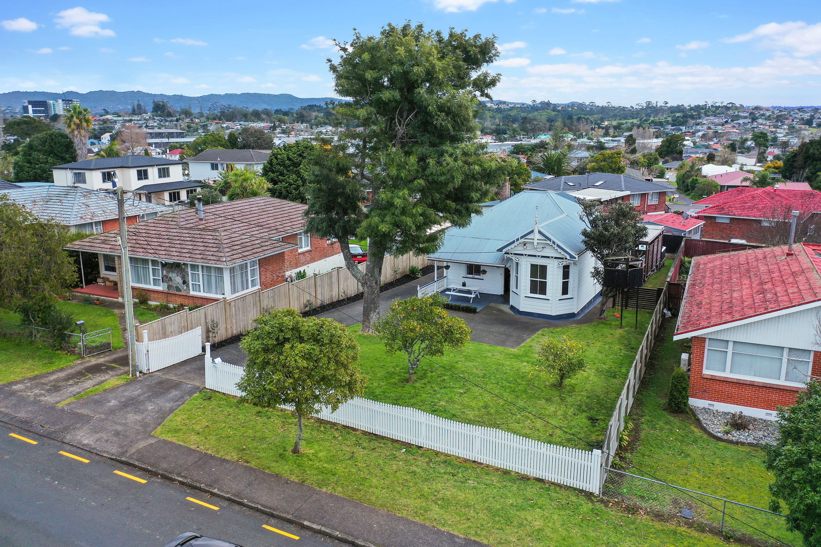 44 Archibald Road, Kelston, Waitakere City