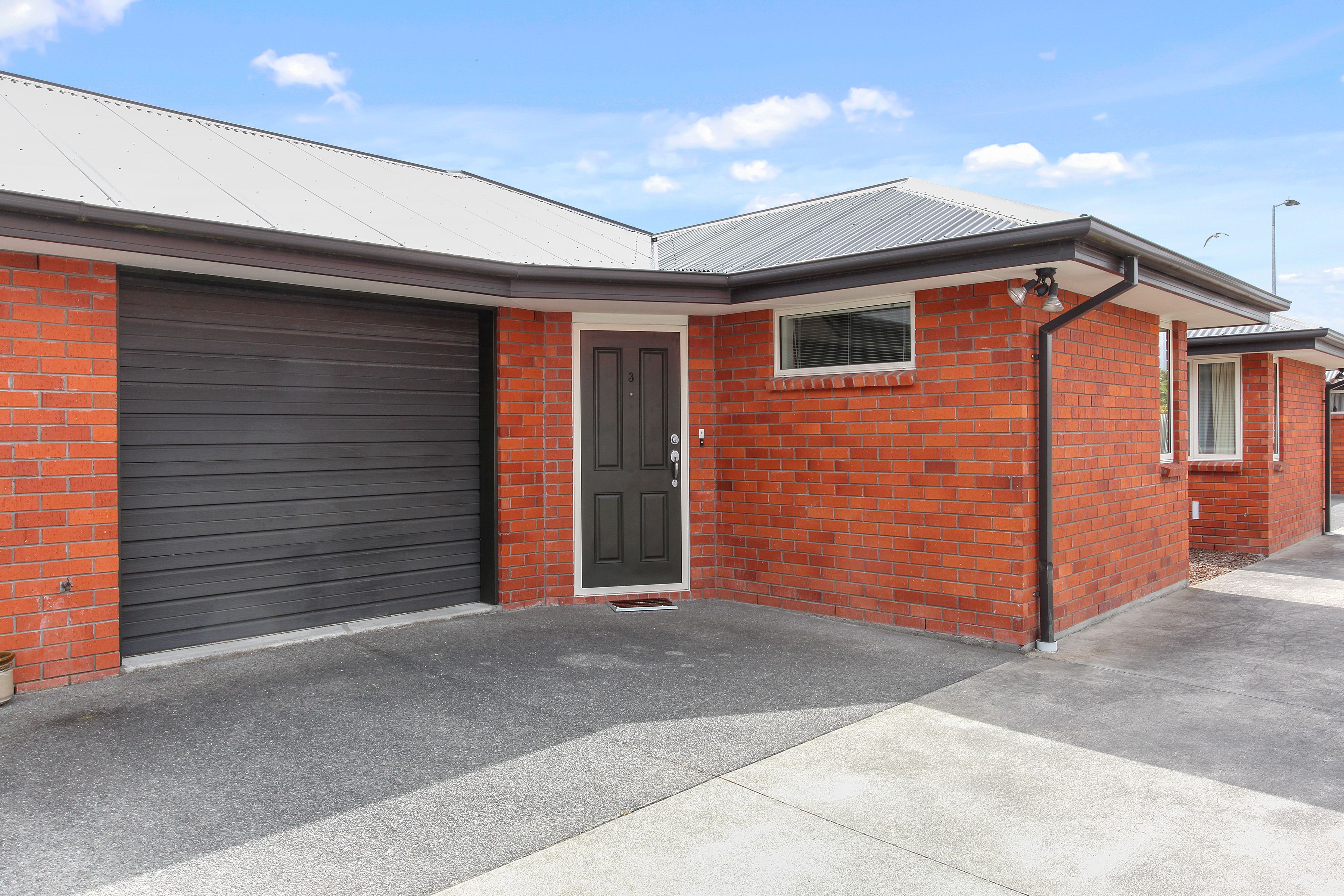 3/633 Gloucester Street, Linwood, Christchurch City