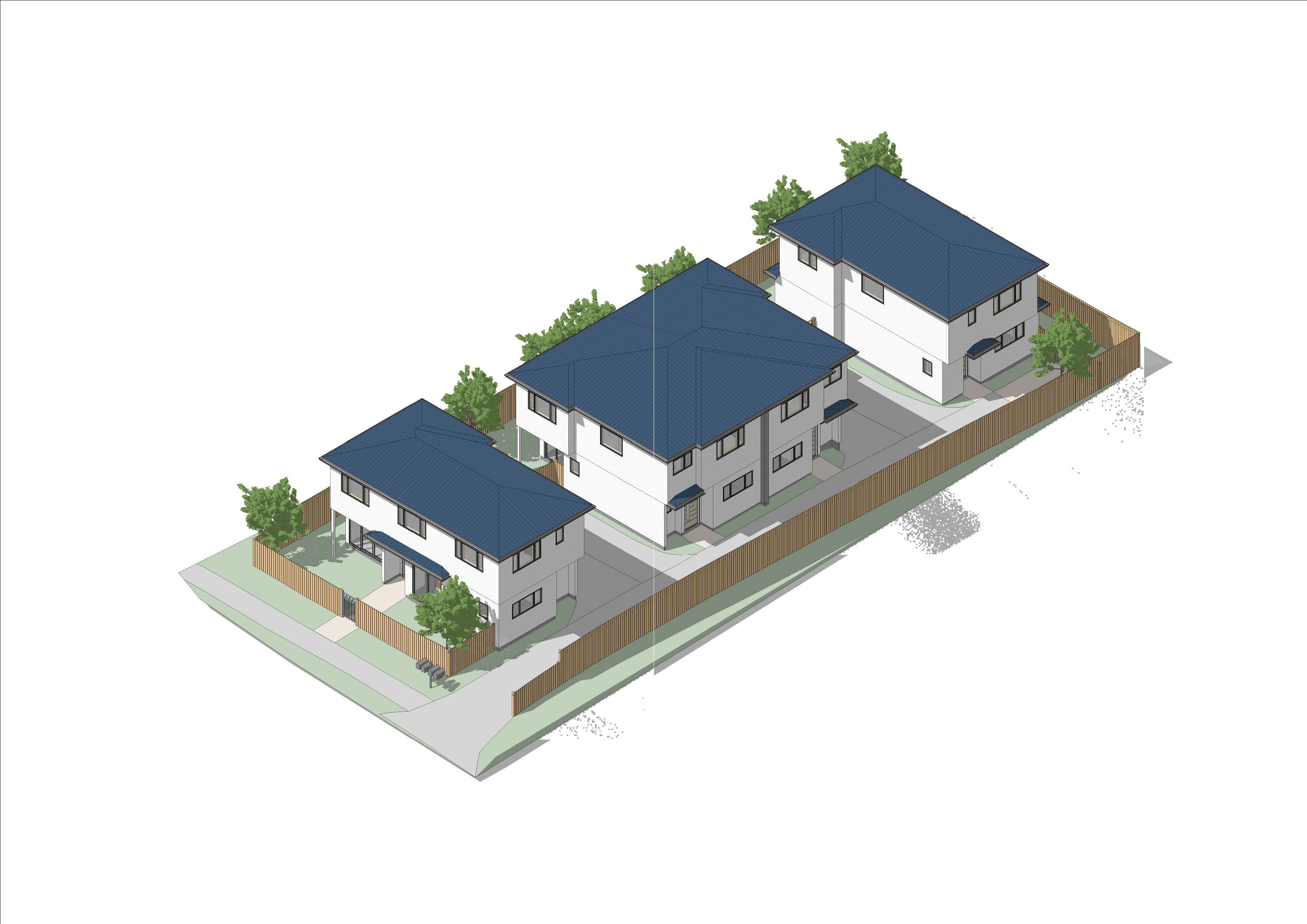 Lot 2/53 Megan Avenue, Pakuranga, Manukau City