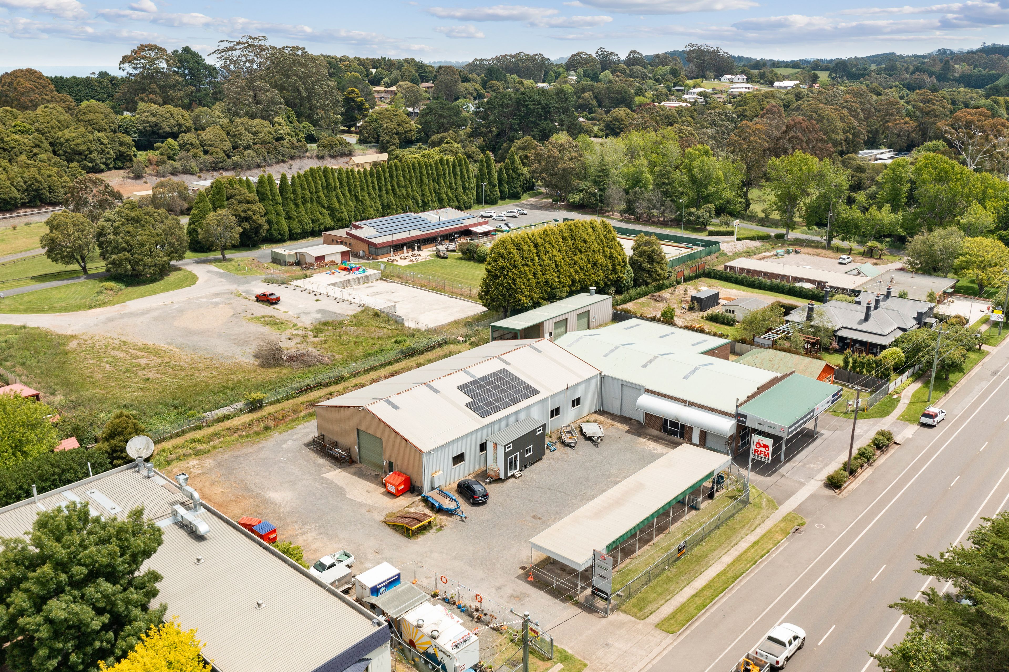 71-77 Hoddle Street, Robertson, NSW 2577