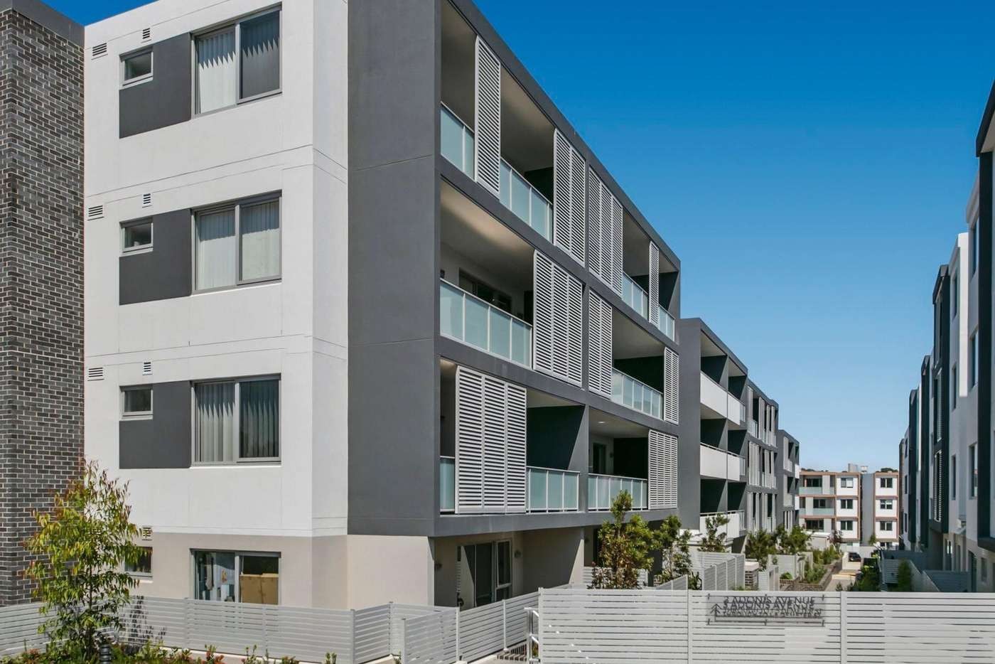 EG04/3 Adonis Avenue, Rouse Hill, NSW 2155