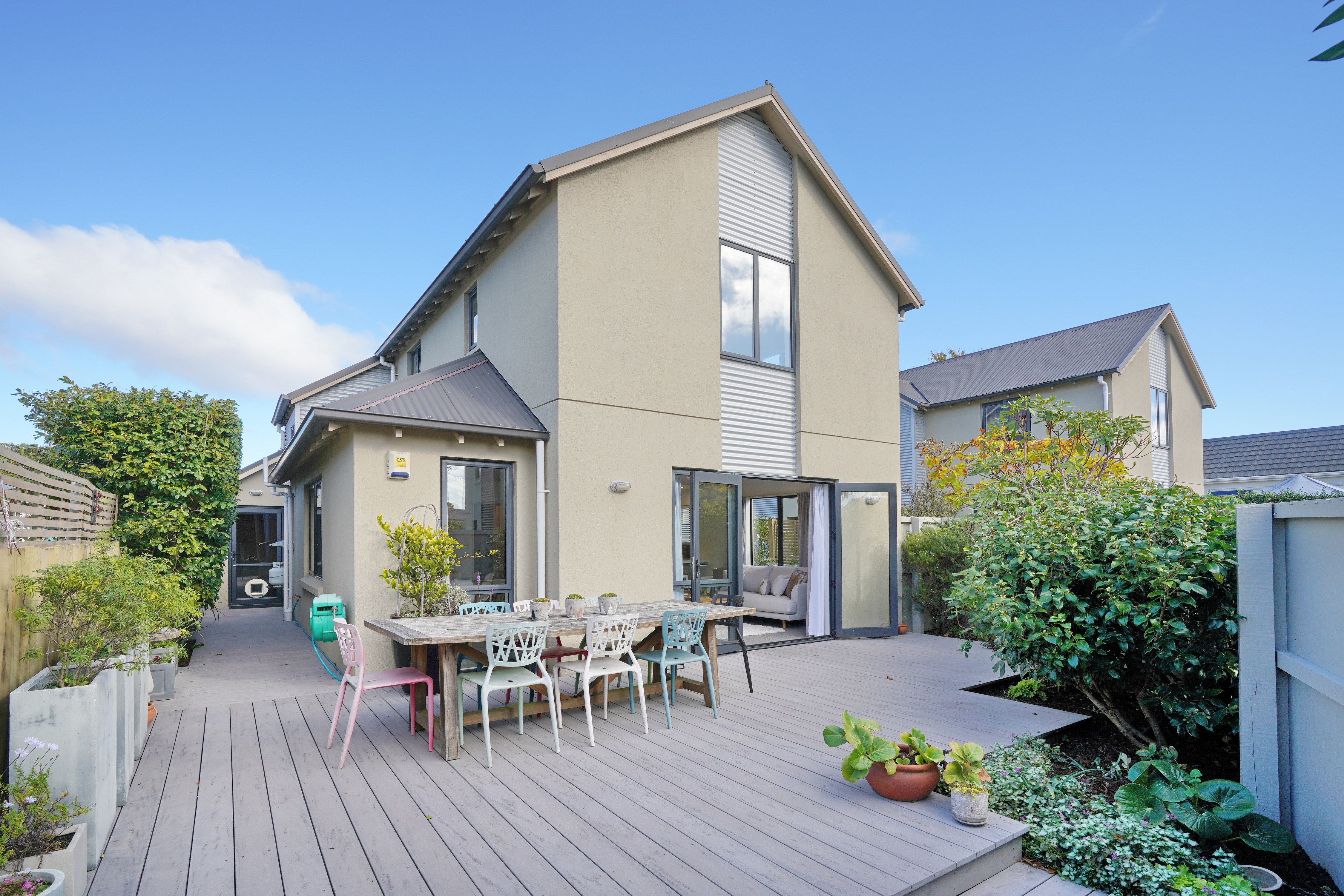 40 Gresford Street, St Albans, Christchurch City