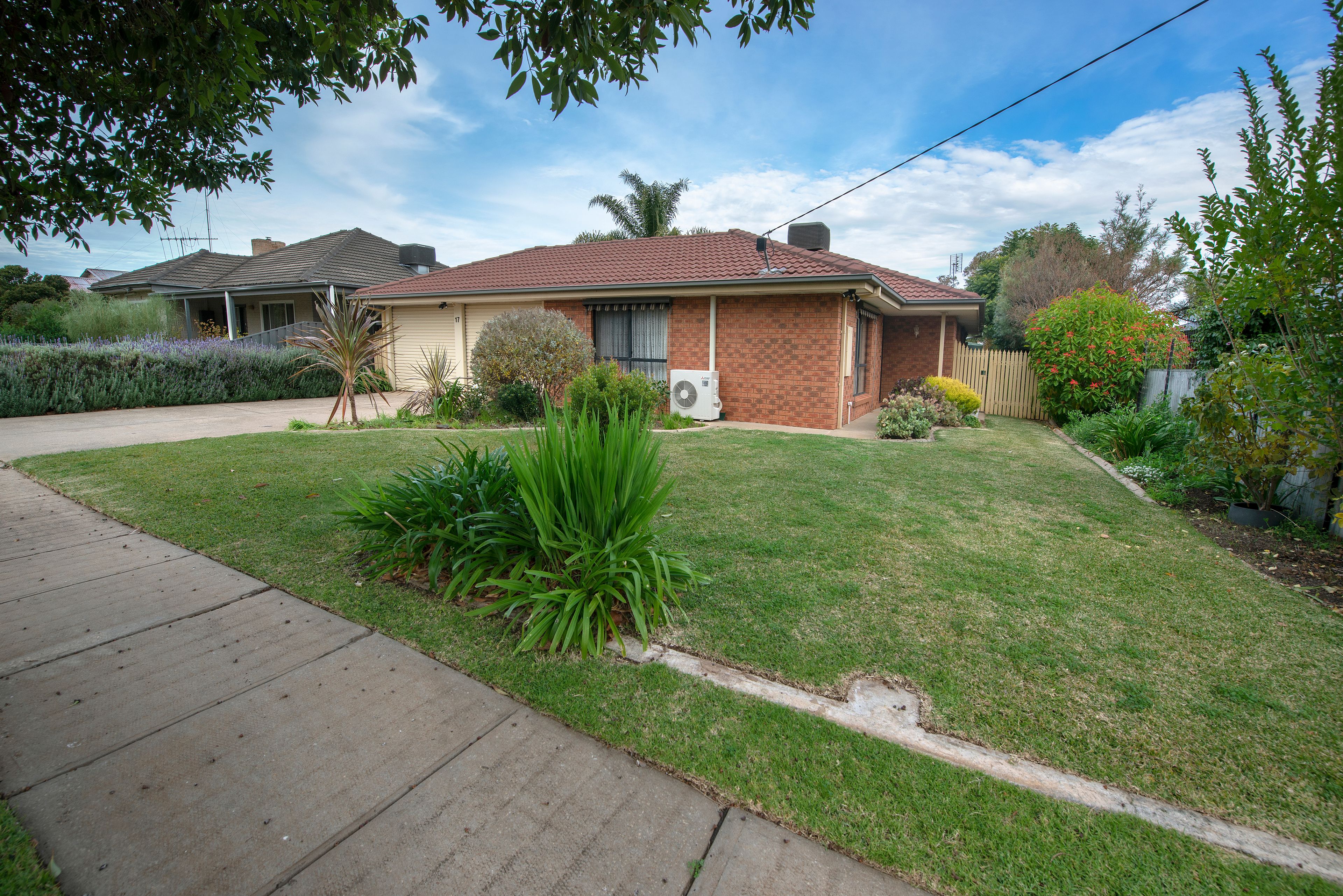 17 Donnington Street, Swan Hill VIC 3585