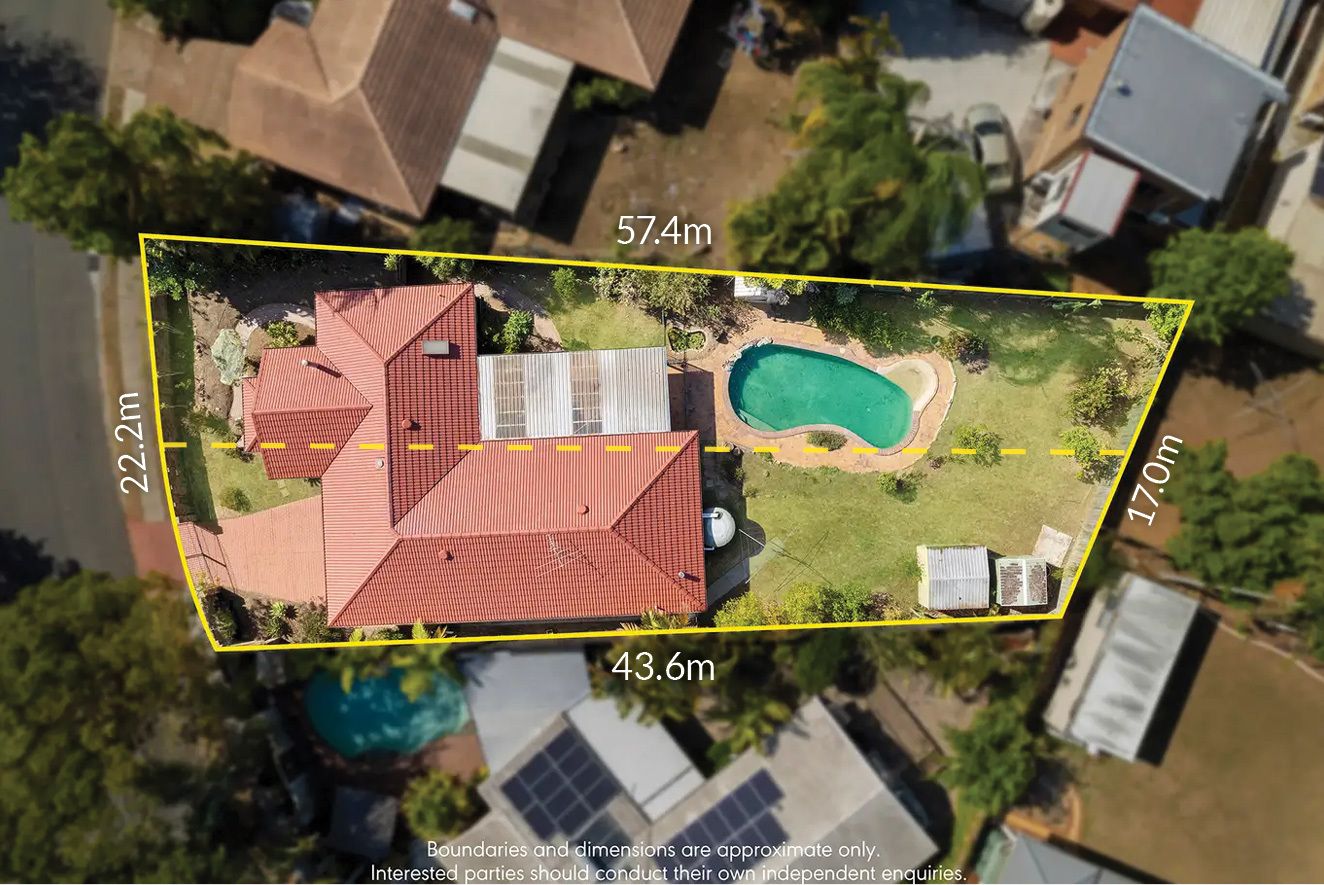 6 Springsure Street, Runcorn, QLD 4113
