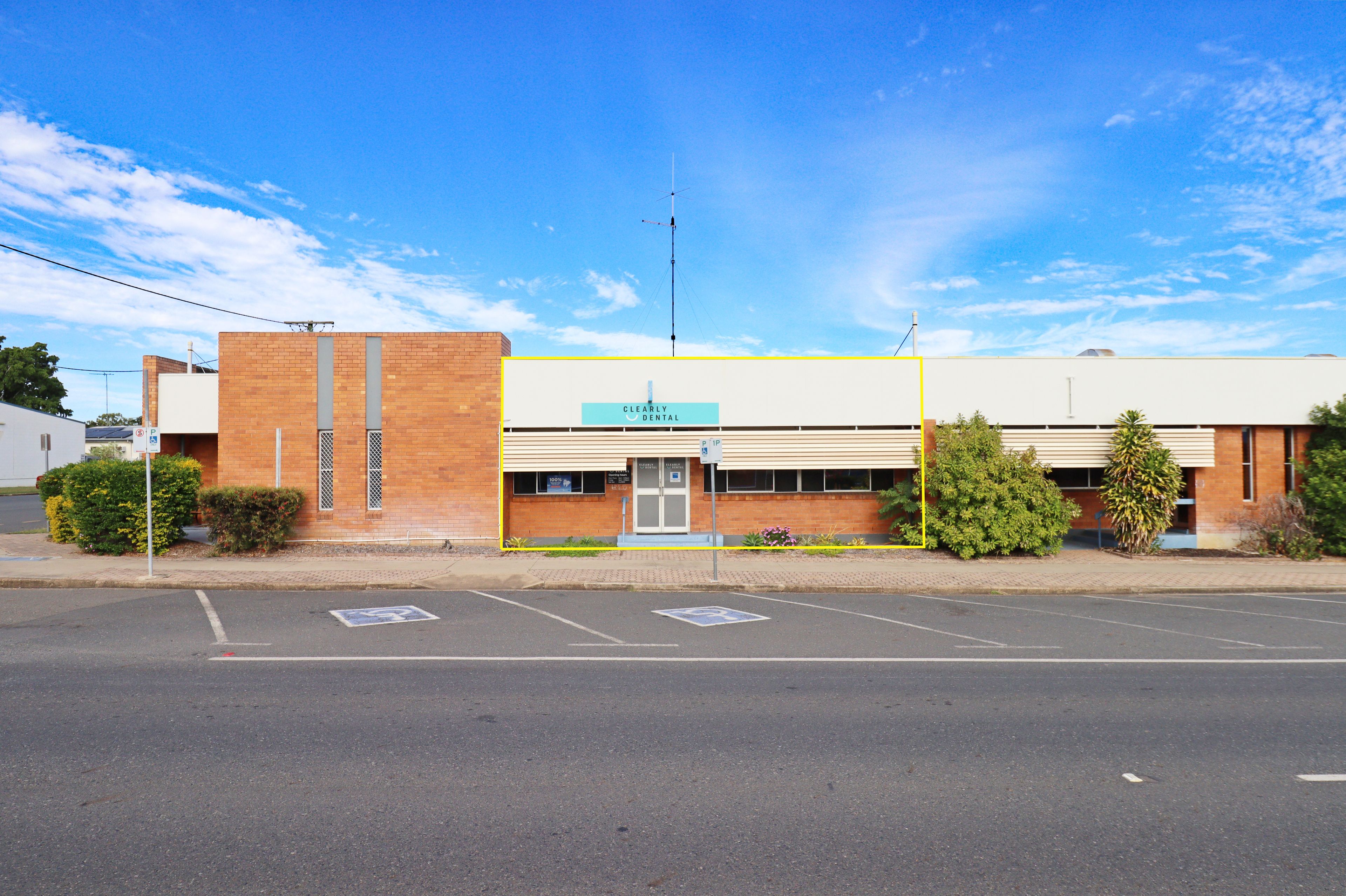 Suite 2/ADDS Building Gladstone Road, Biloela, QLD 4715
