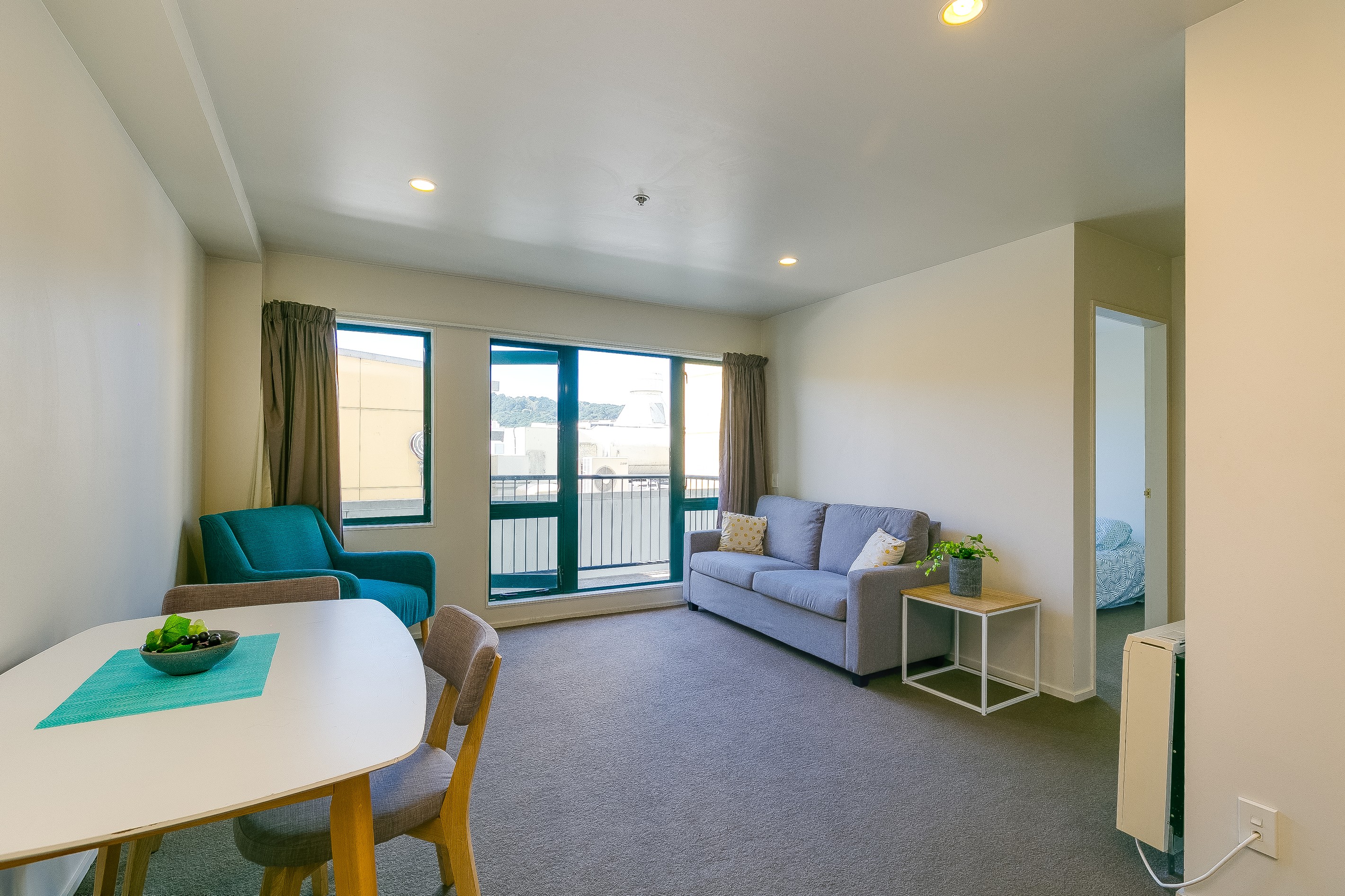 512/120 Courtenay Place, Te Aro, Wellington City