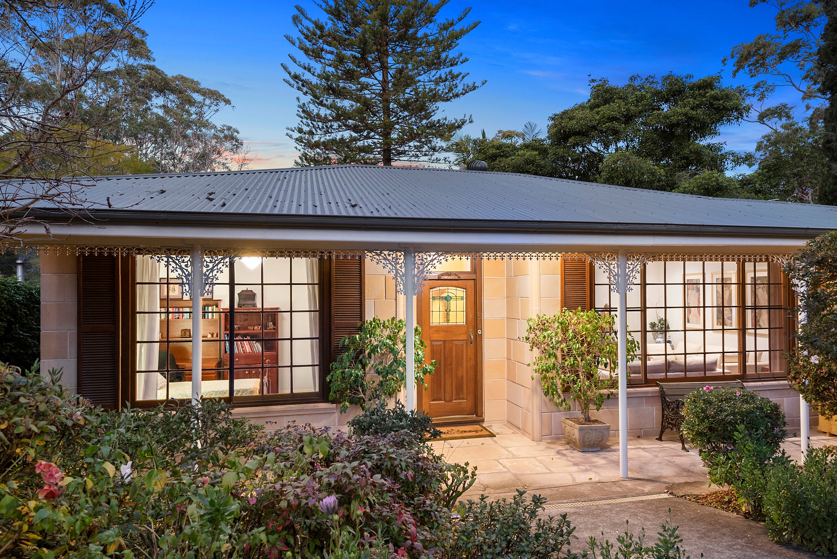 51 Campbell Avenue, Normanhurst, NSW 2076